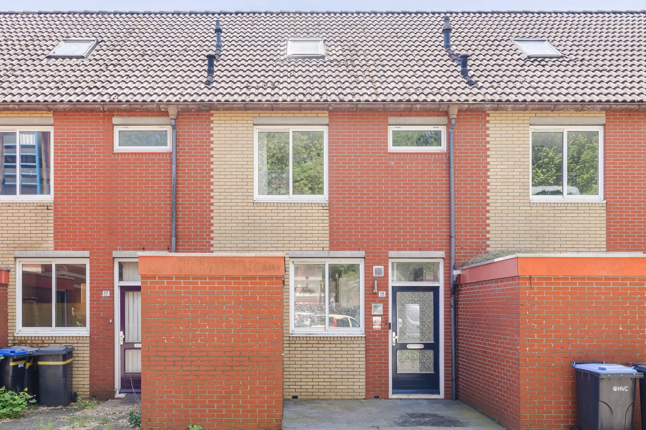 Foto van Slochterdiep 18, Zaandam