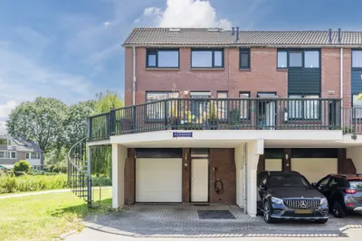 Foto van Vledderdiep 1, Zaandam