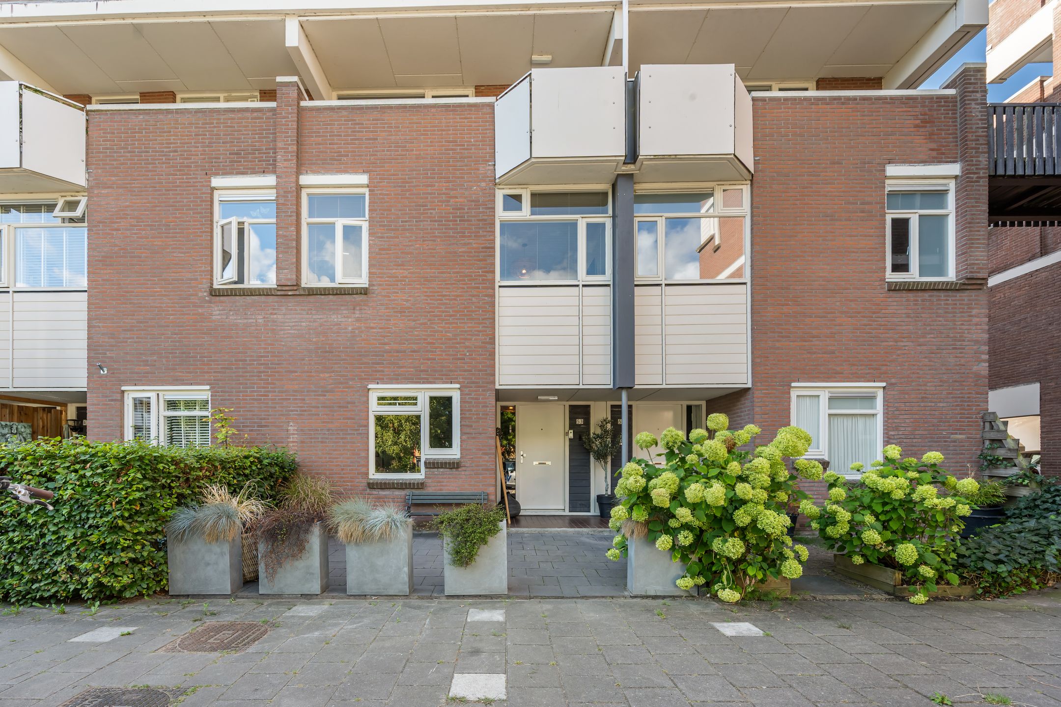 Foto van Hollandsch Diep 53, Zaandam