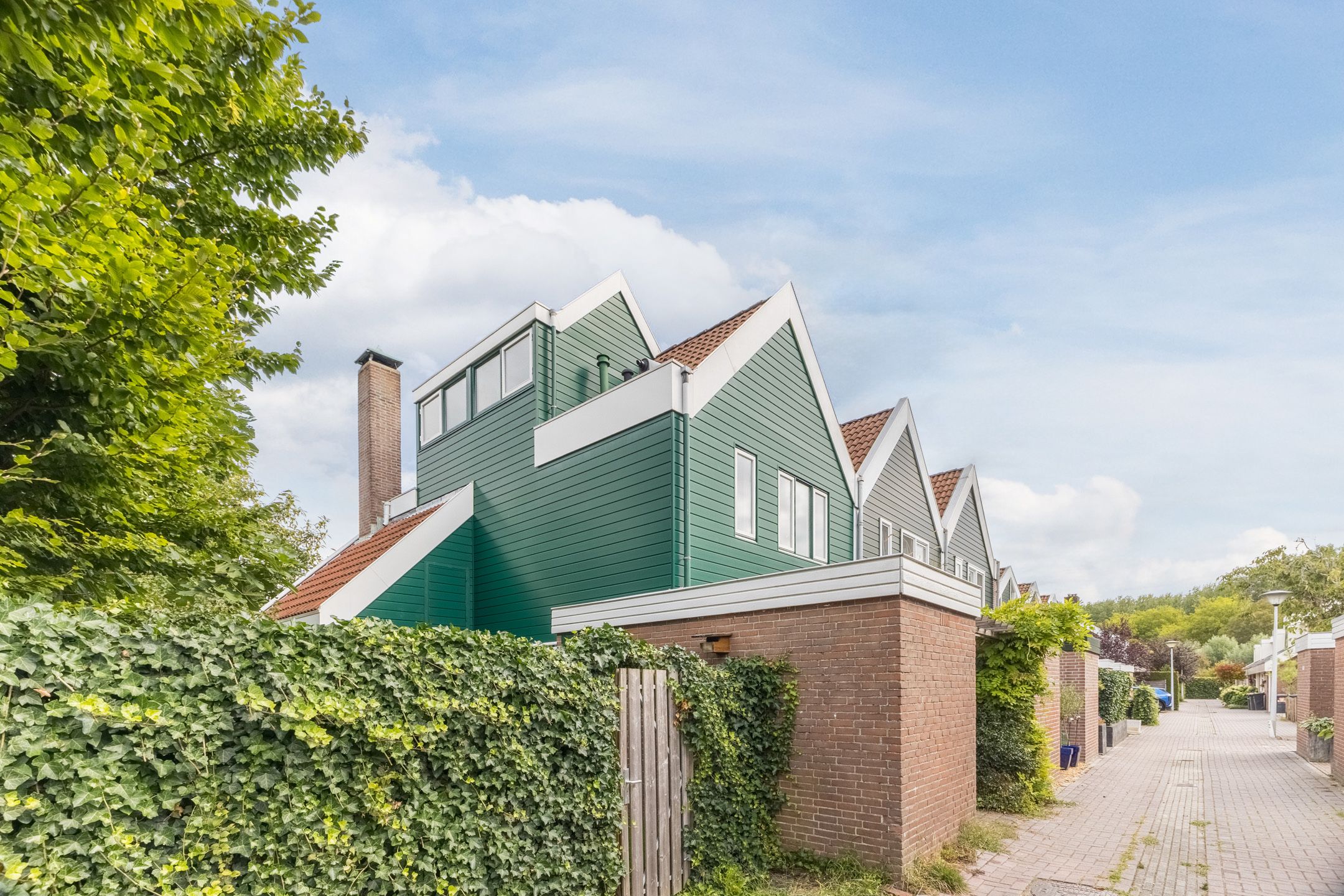 Foto van De Almanak 23, Zaandam