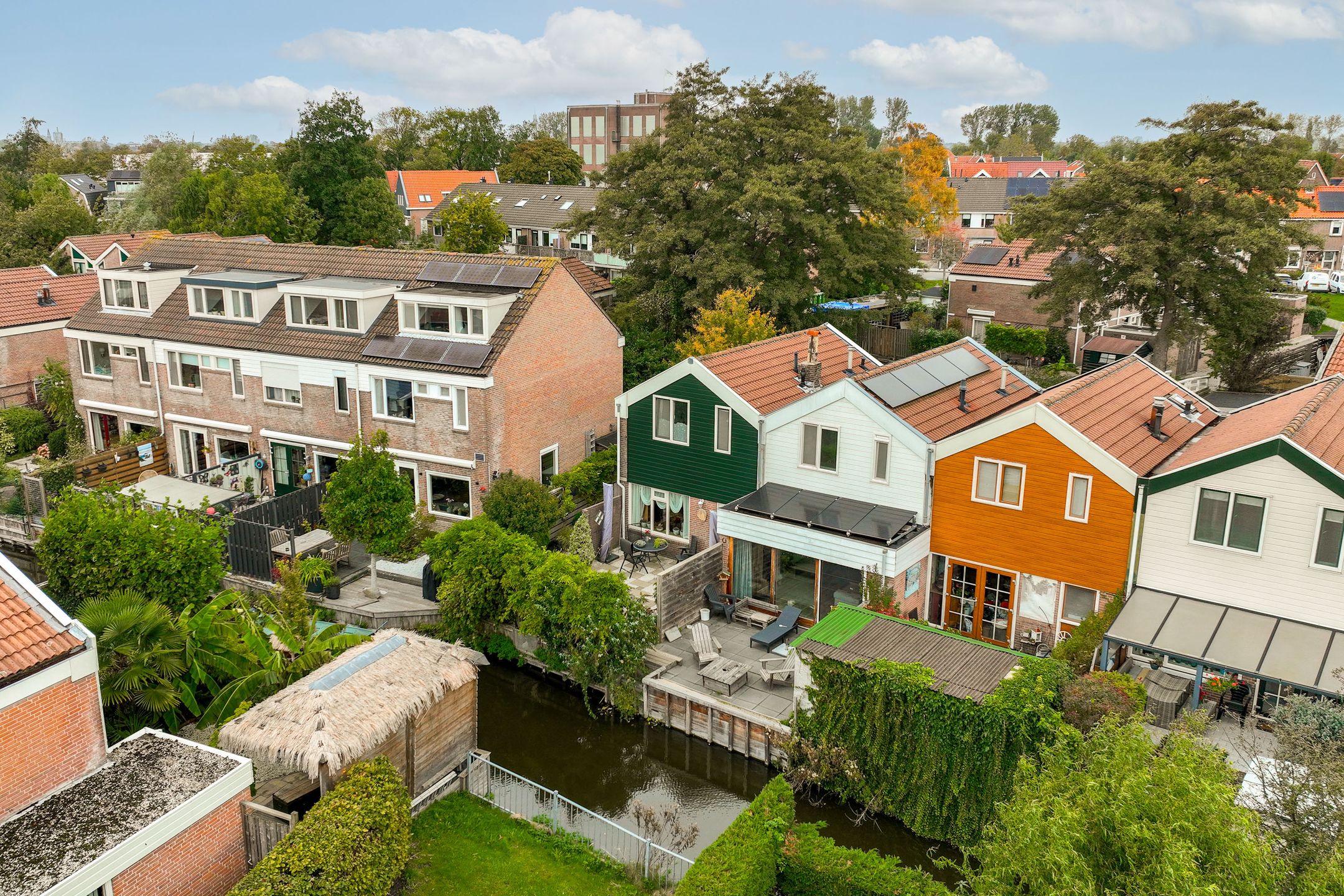 Foto van De Koopman 44, Zaandam