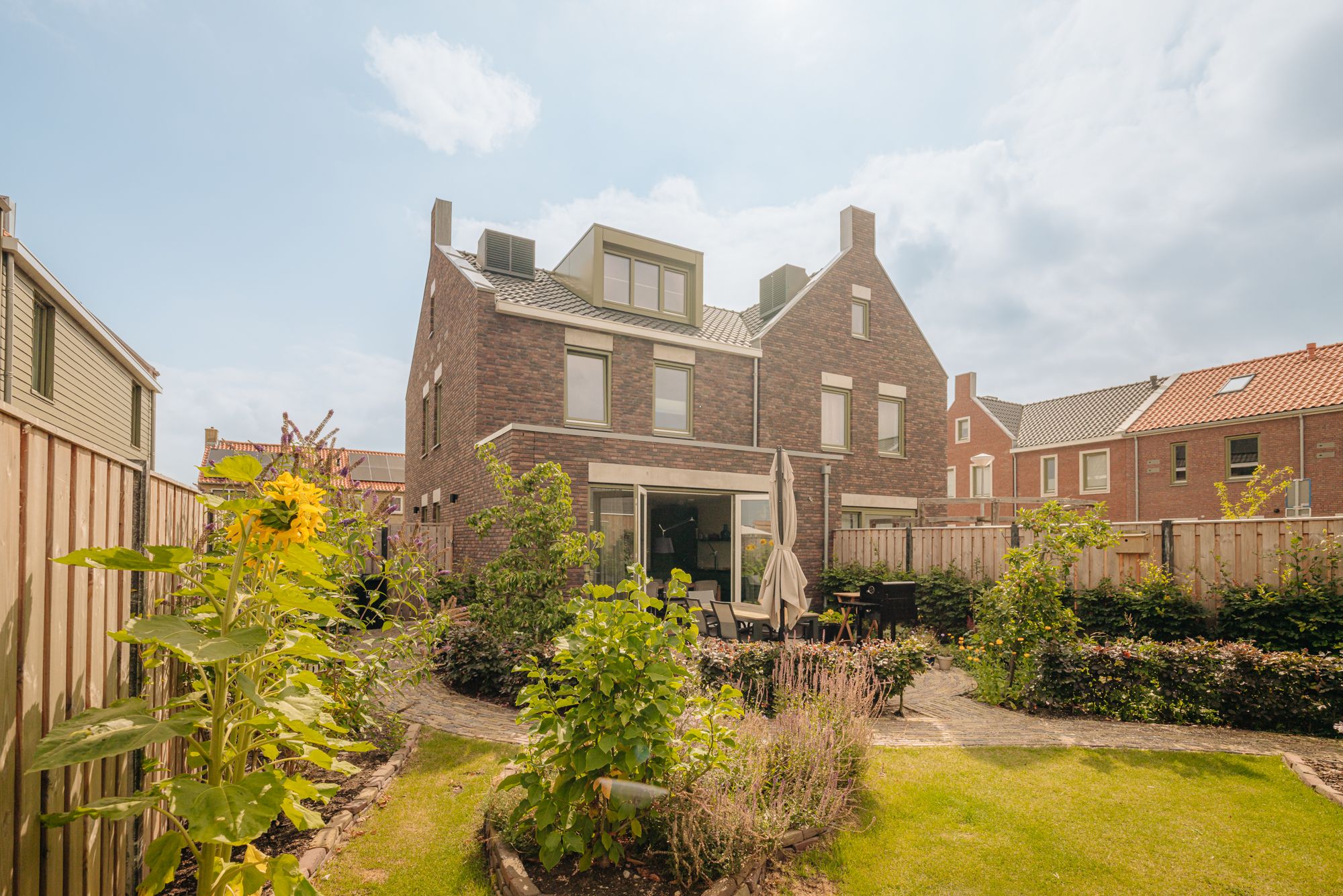 Foto van Noordeinde 61, Oostzaan
