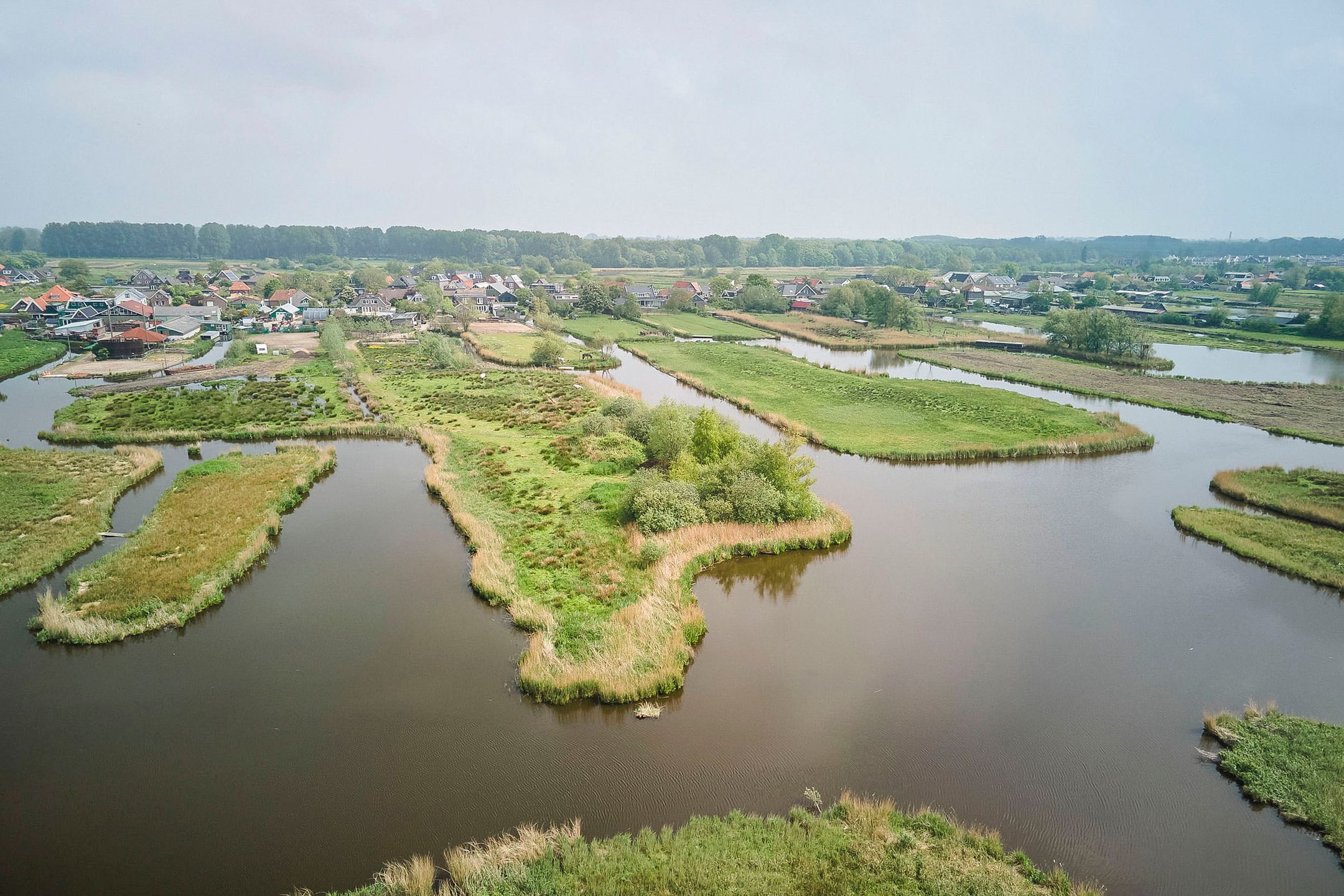Foto van De Heul 13, Oostzaan
