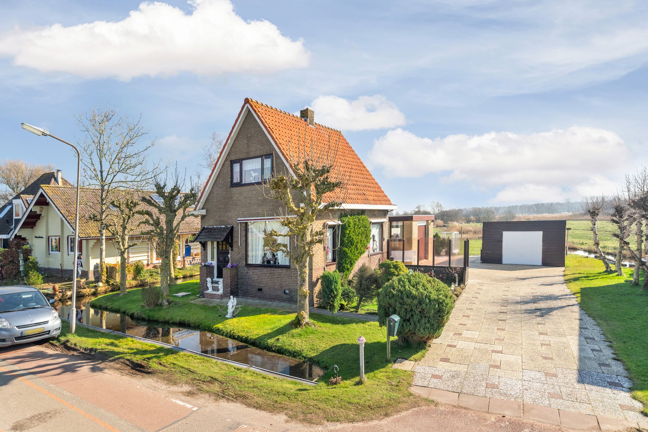 Foto van De Haal 90, Oostzaan