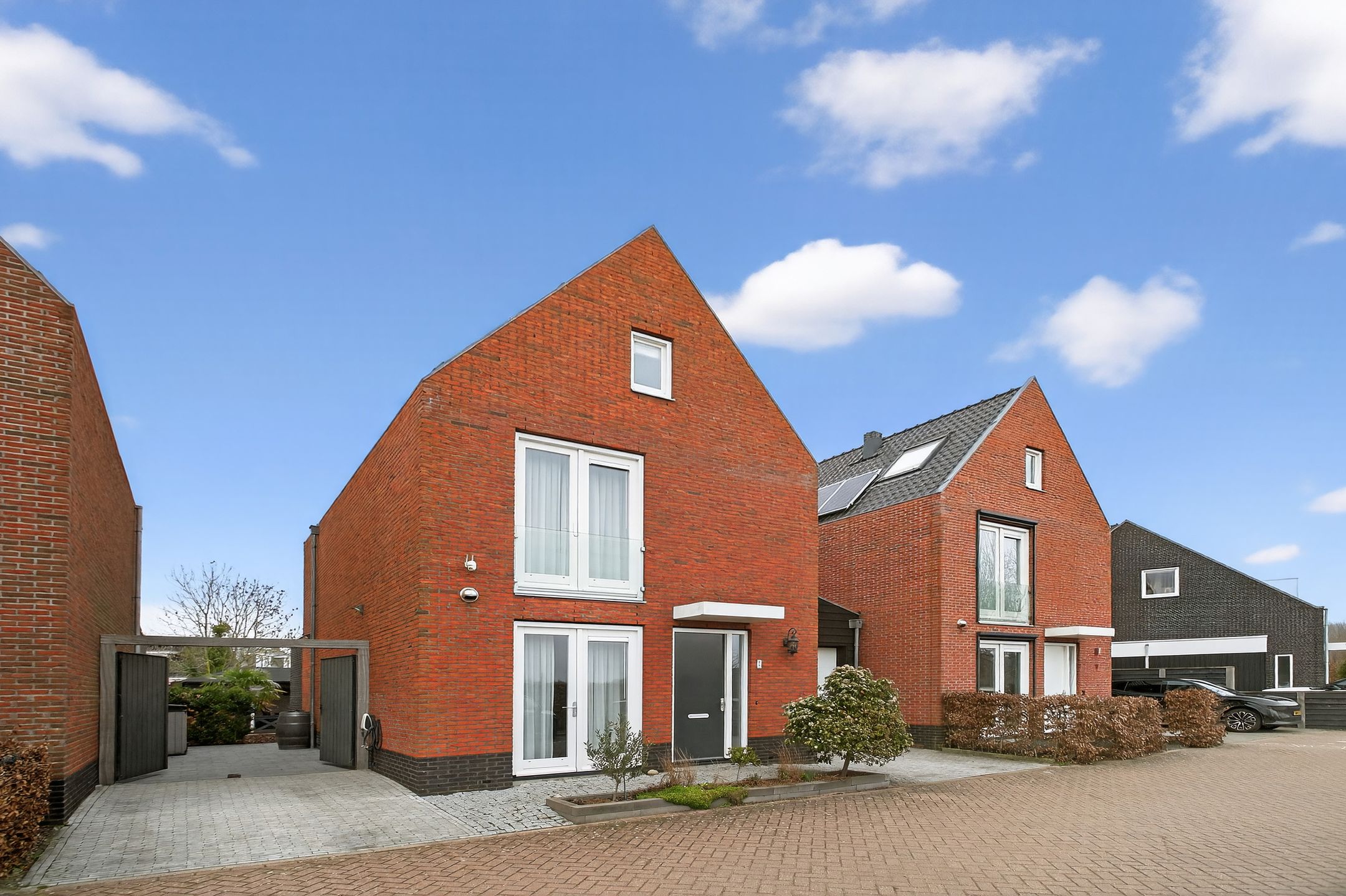 Foto van Het Kalverpad 7, Oostzaan