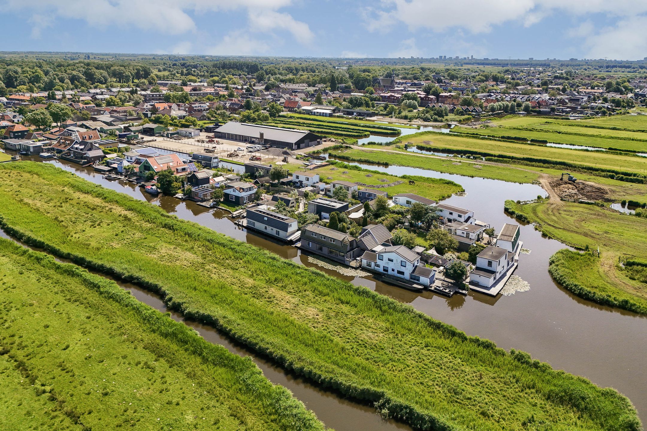 Foto van Westerstijfselmakerspad 20b, Oostzaan