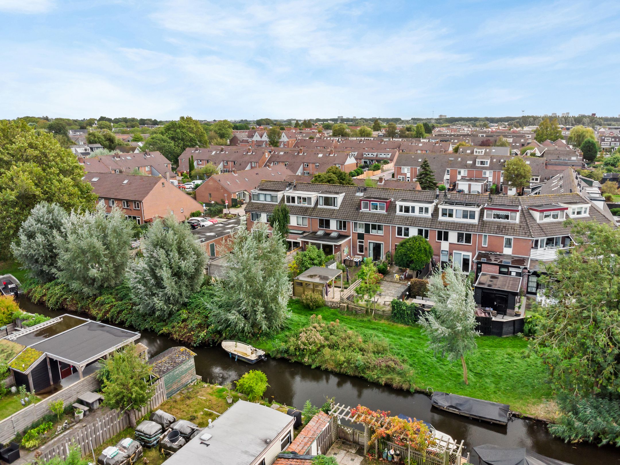 Foto van Slaperstraat 28, Oostzaan