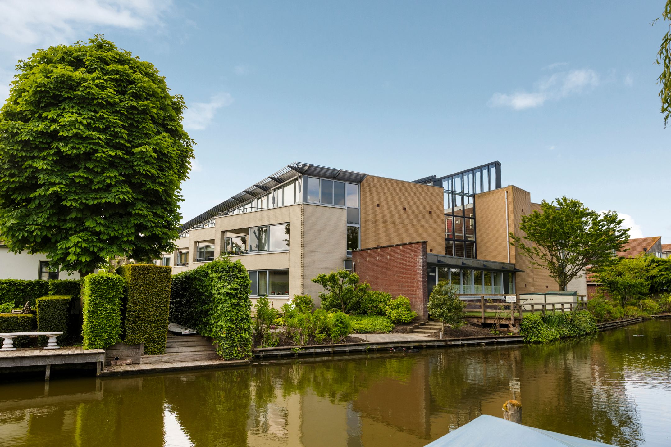 Foto van De Glazenmakerstraat 50, Oostzaan