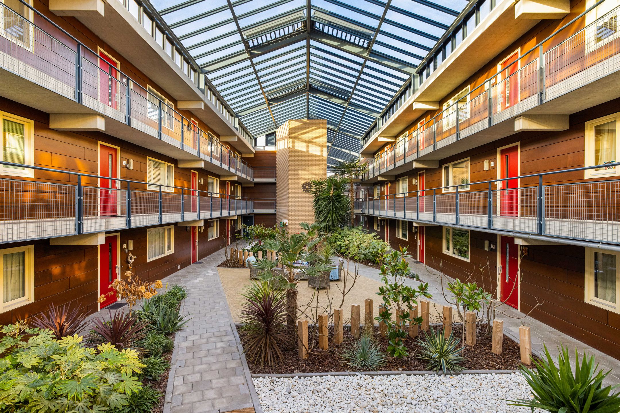 Foto van De Glazenmakerstraat 92, Oostzaan