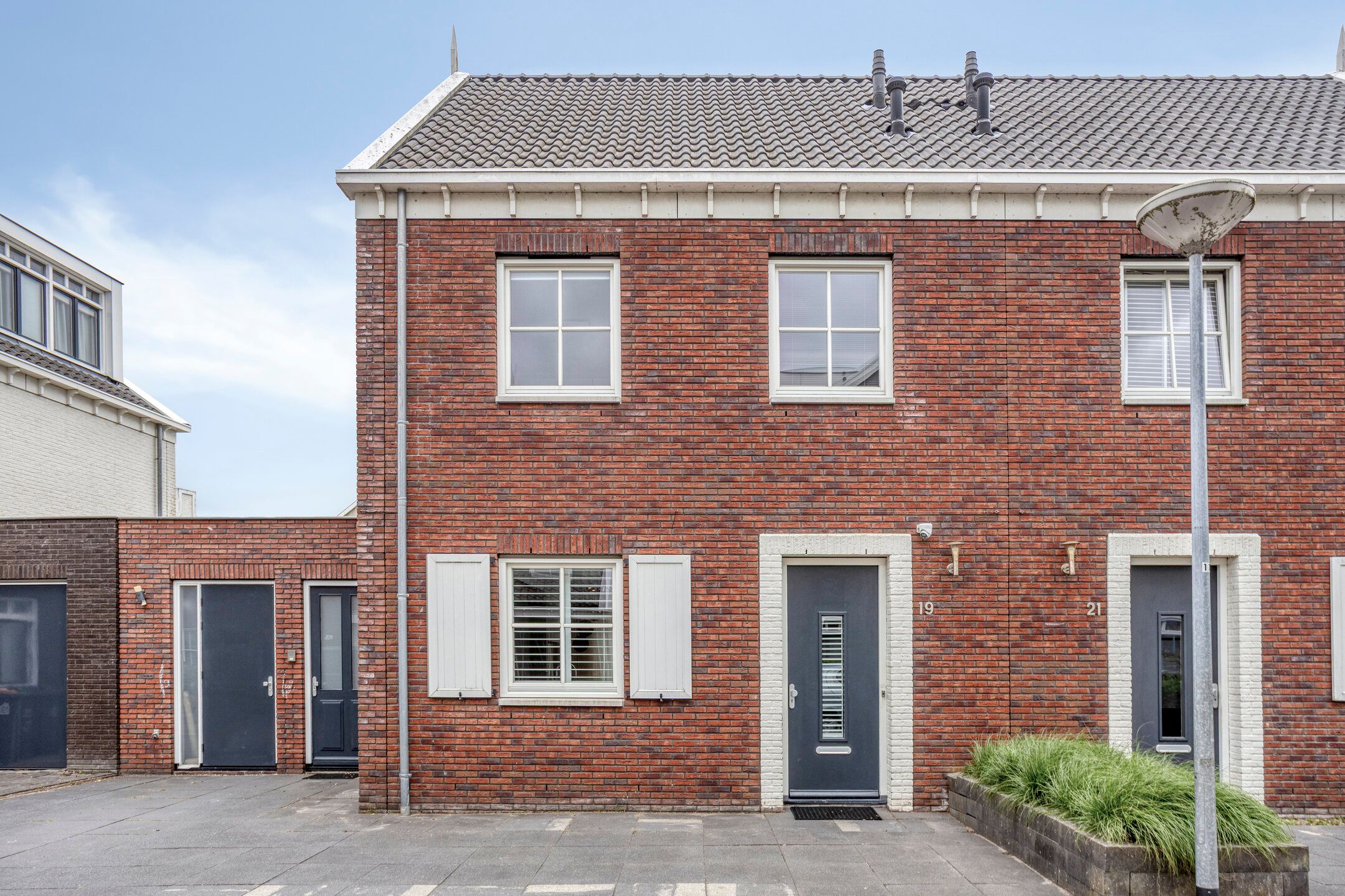 Foto van Apollolaan 19, Oostzaan