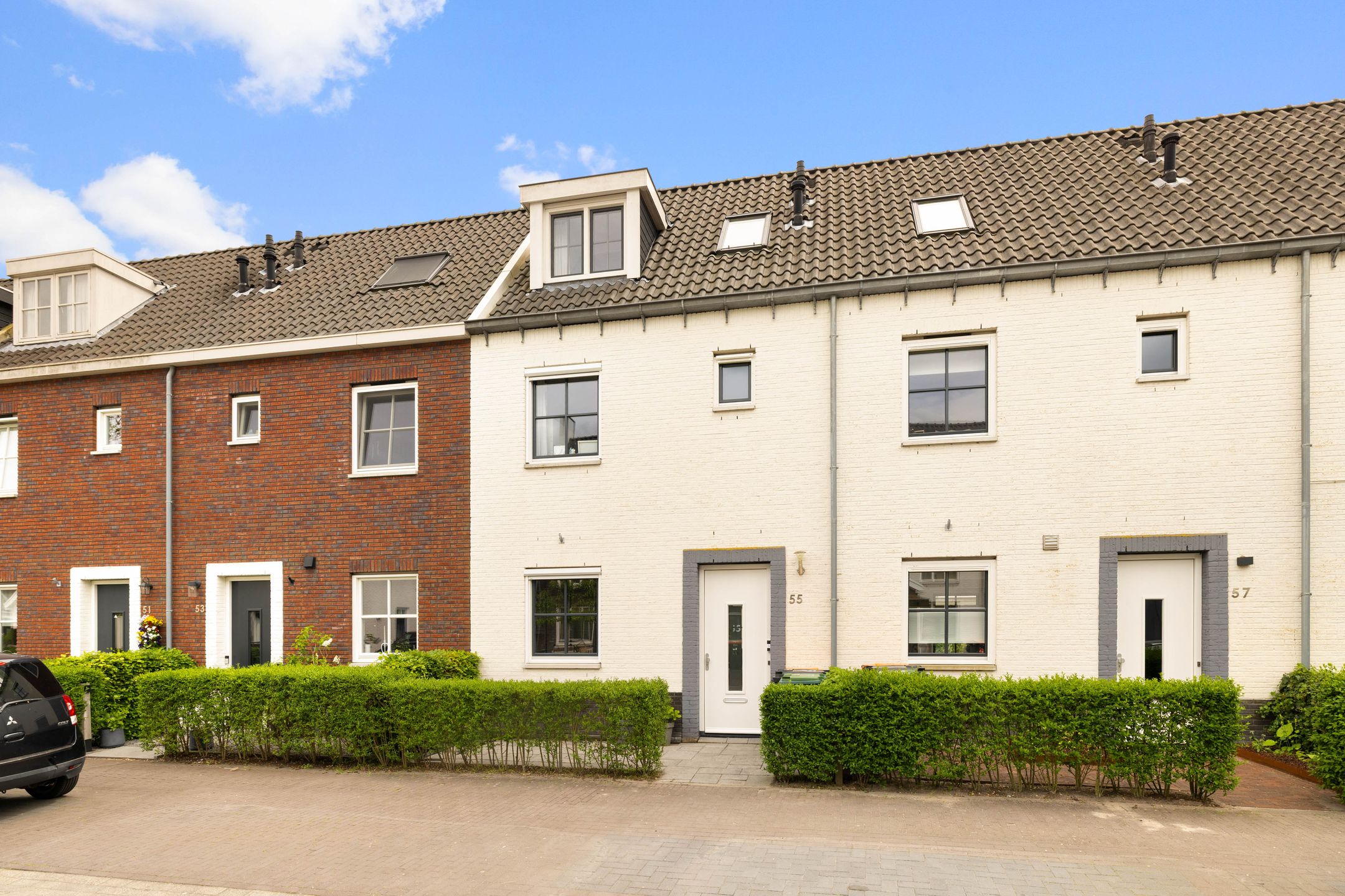 Foto van Apollolaan 55, Oostzaan