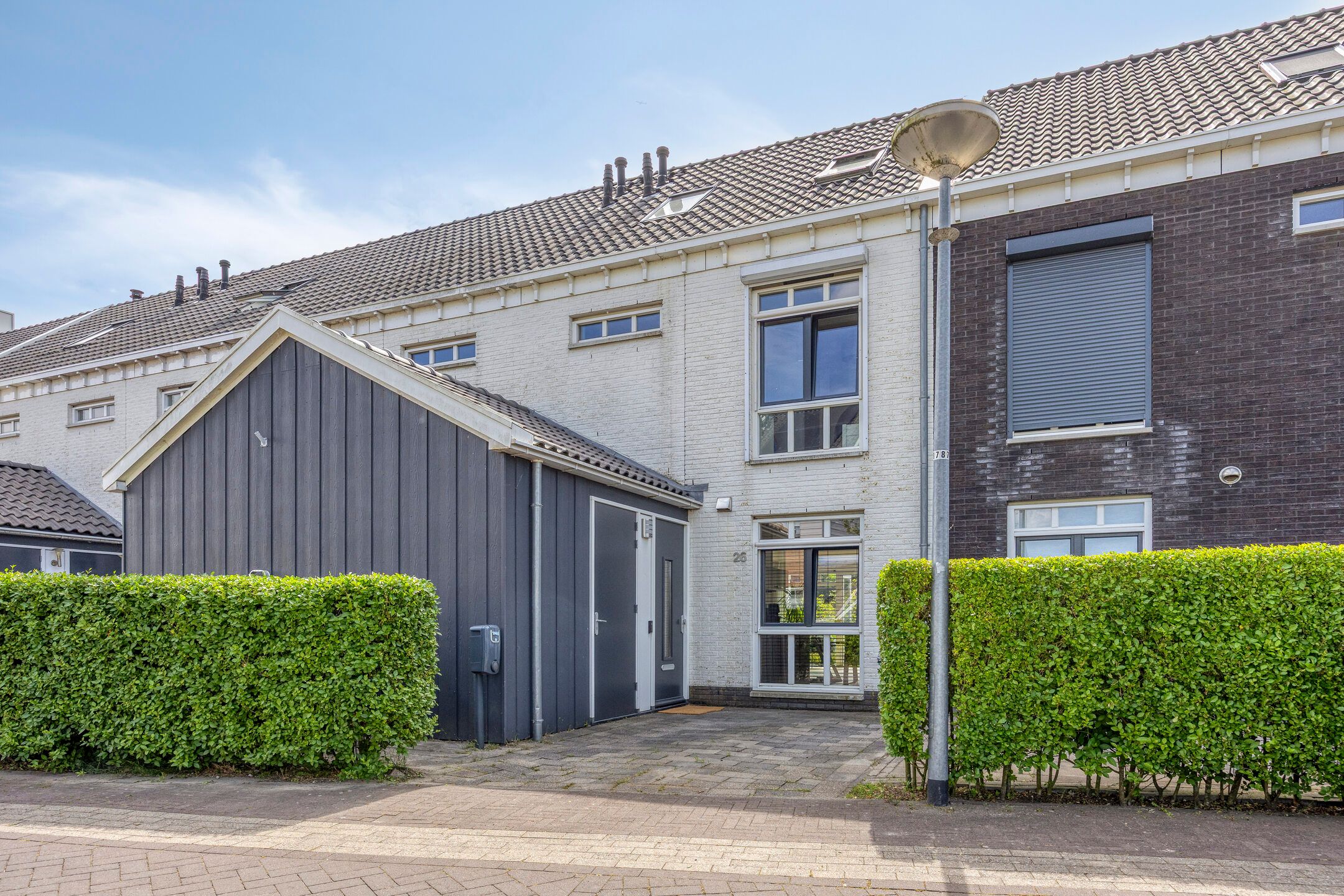 Foto van Spoetnikstraat 26, Oostzaan