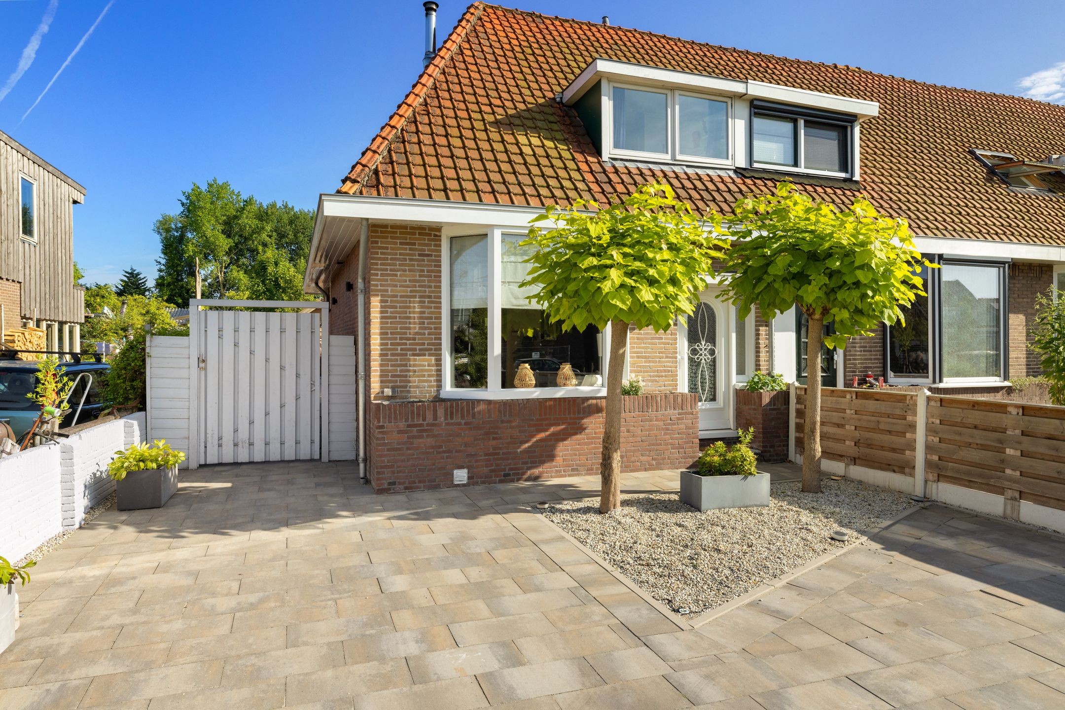 Foto van Kerkstraat 53, Oostzaan