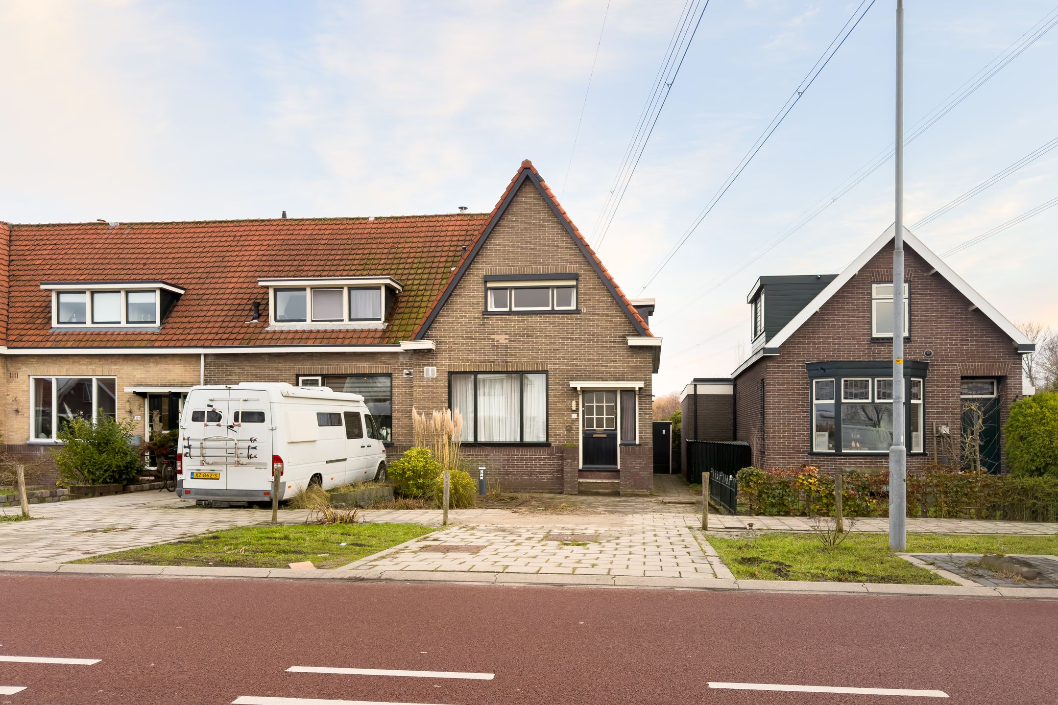 Foto van Kerkstraat 109, Oostzaan