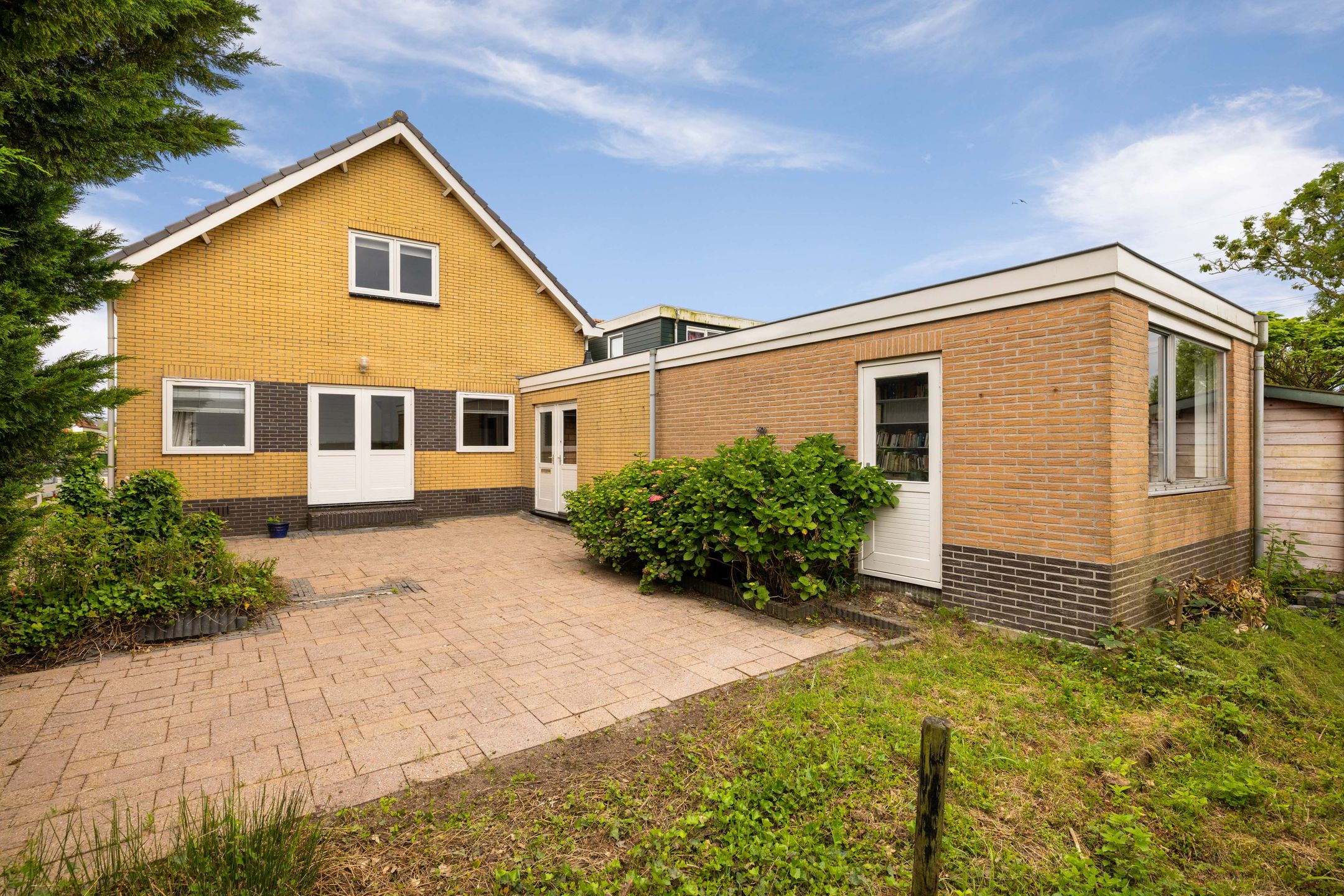Foto van Kerkstraat 130, Oostzaan