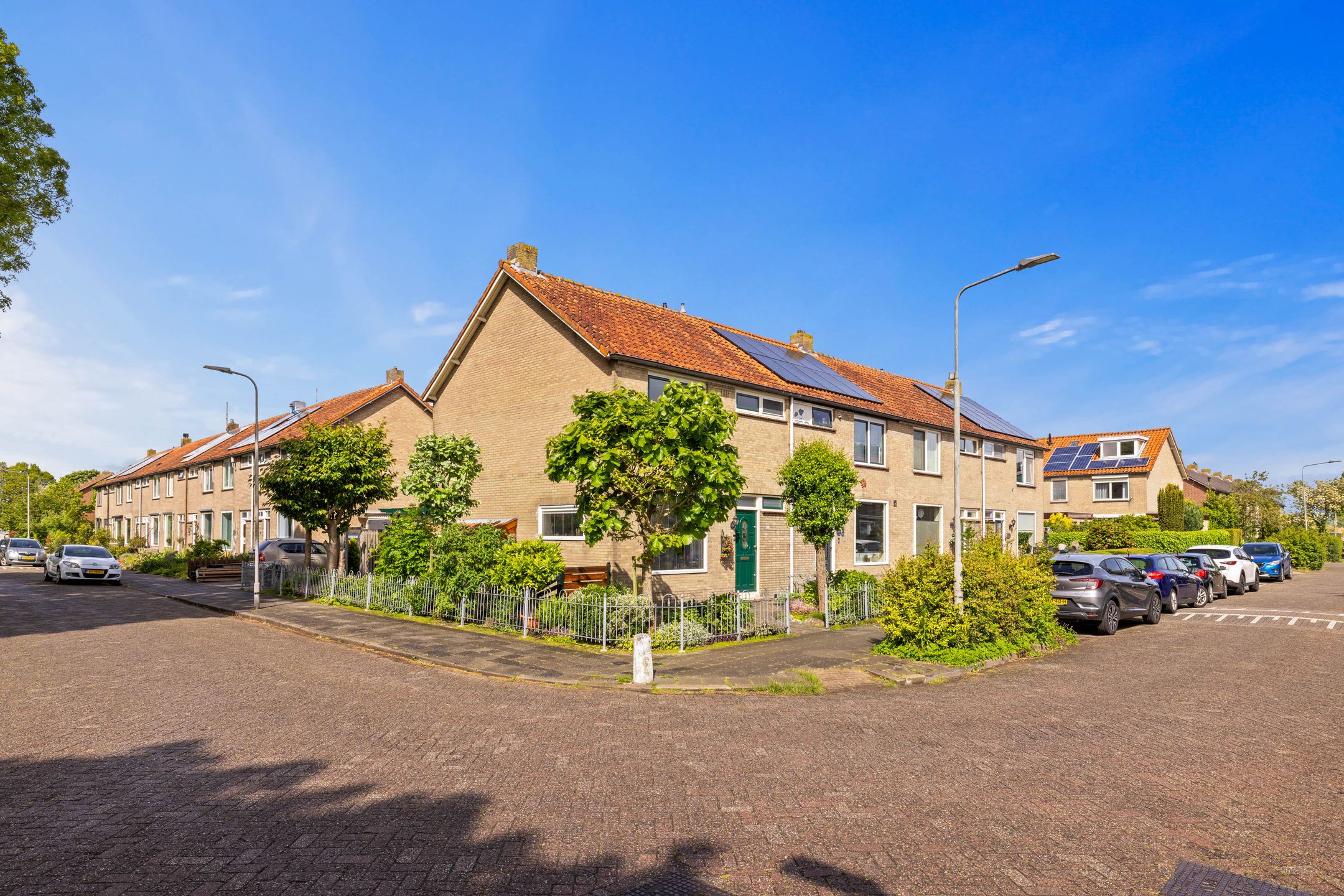 Foto van Anemoonstraat 22, Oostzaan