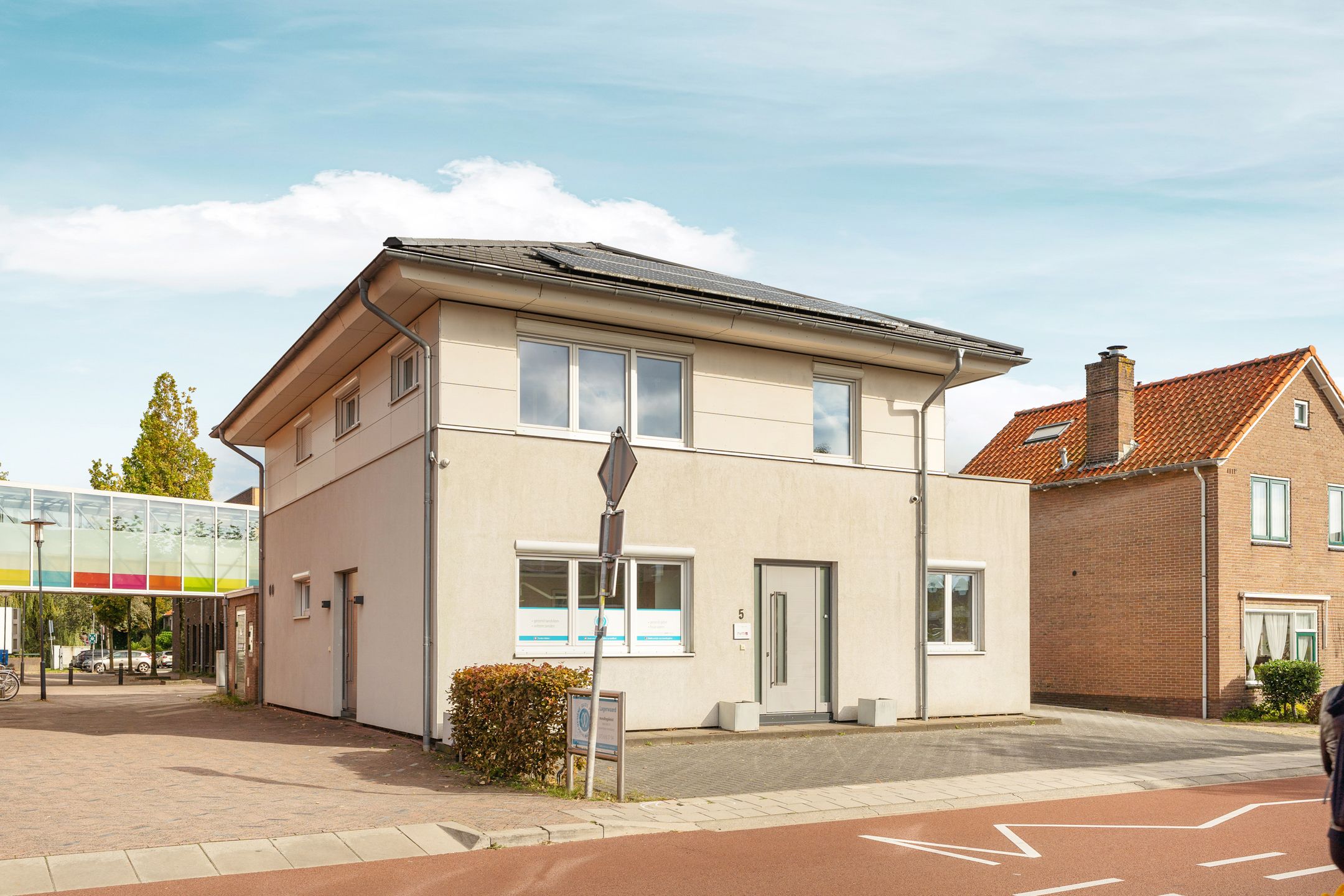 Foto van Zuideinde 5, Oostzaan