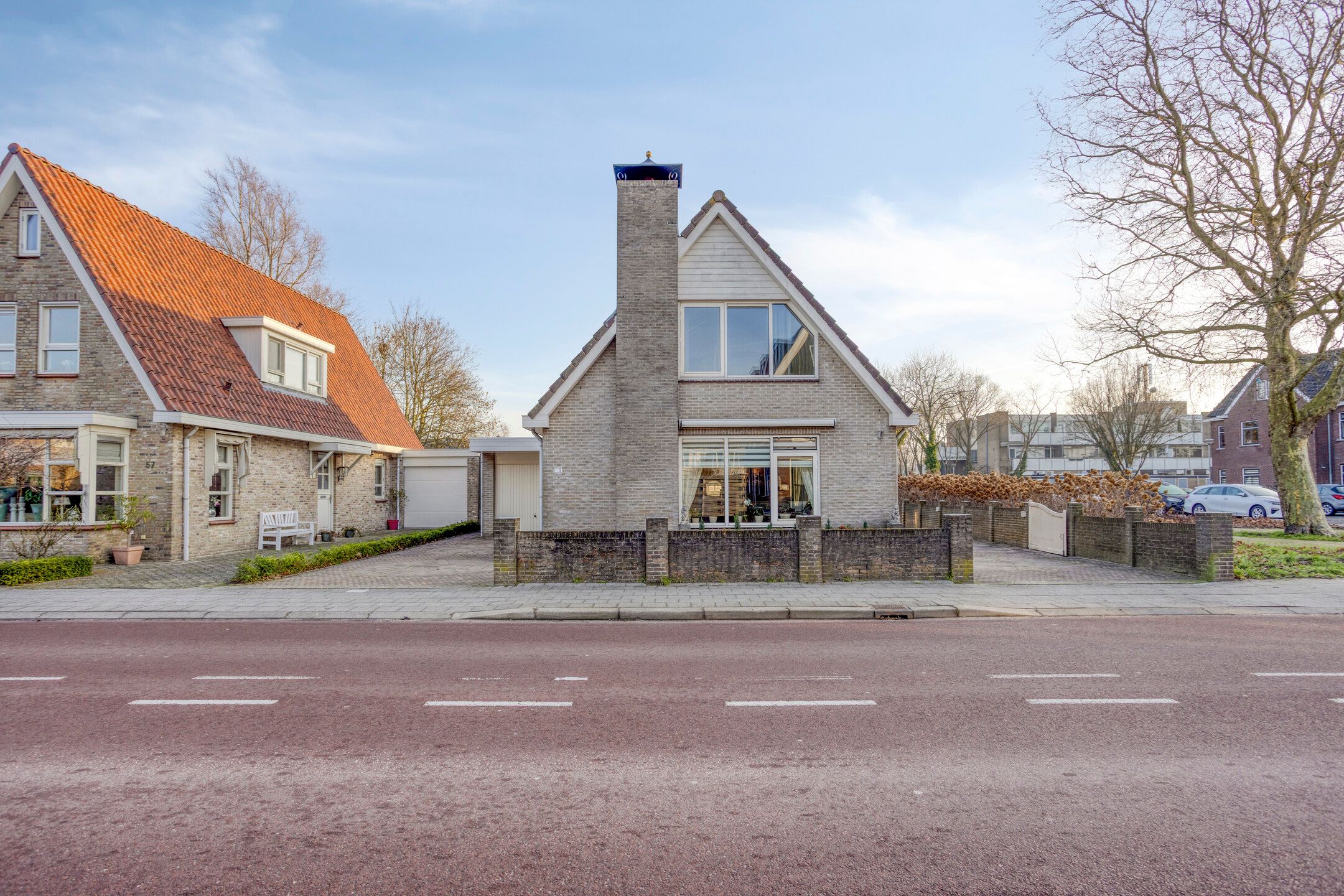 Foto van Zuideinde 59, Oostzaan