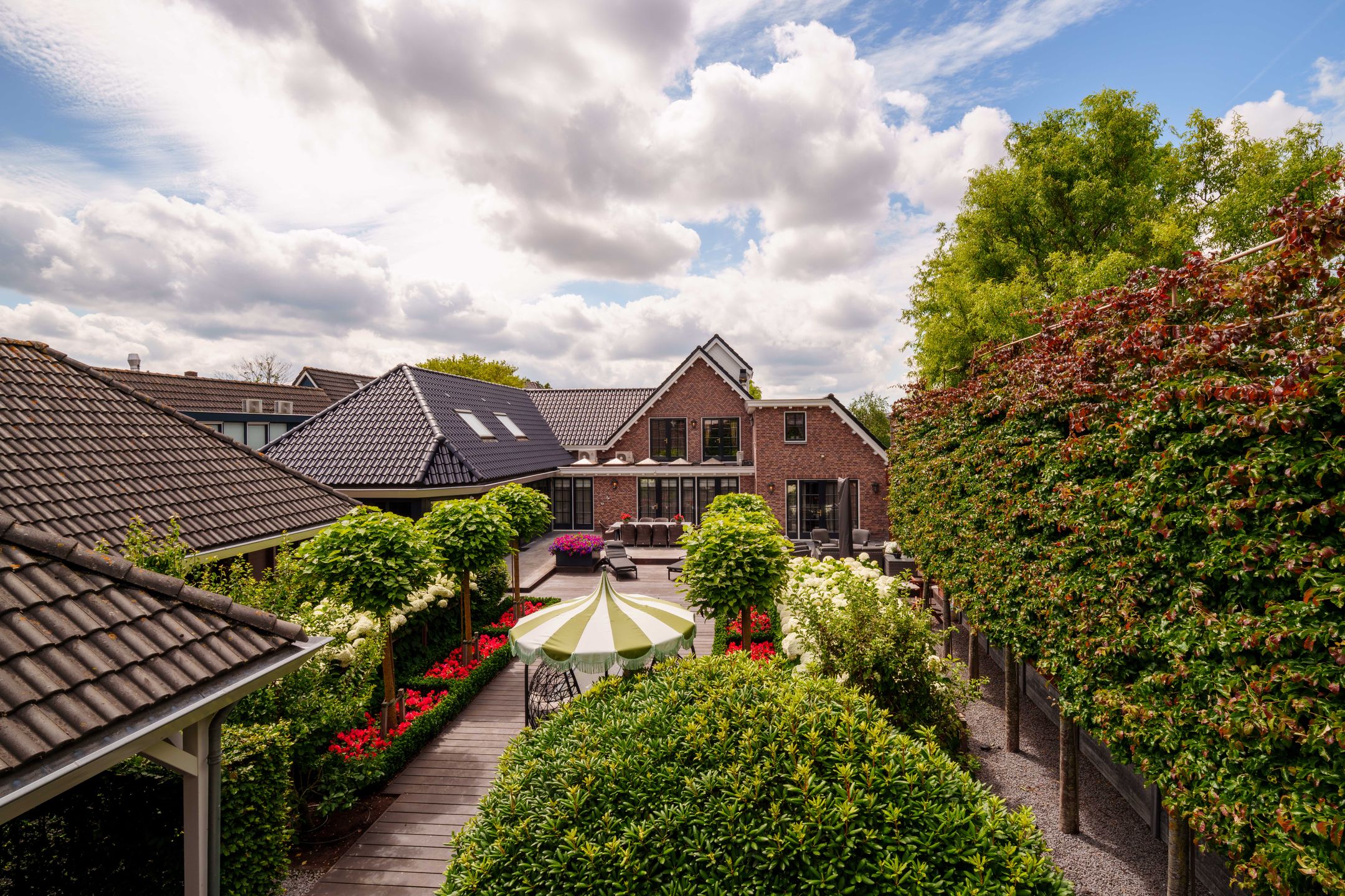 Foto van Zuideinde 89, Oostzaan