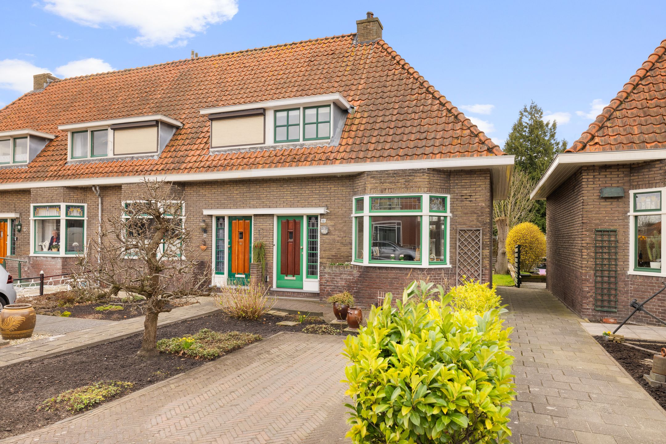 Foto van Zuideinde 88, Oostzaan