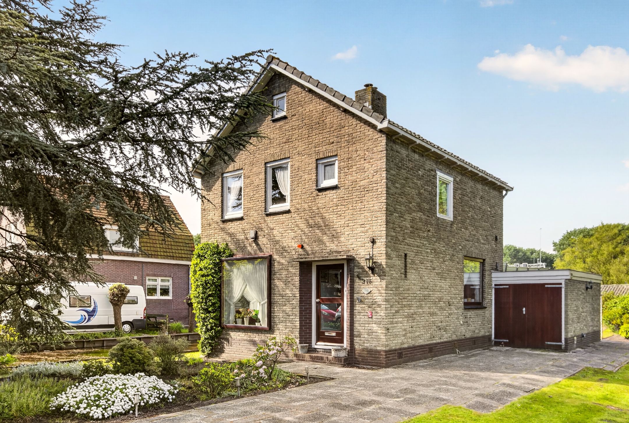 Foto van Zuideinde 216, Oostzaan