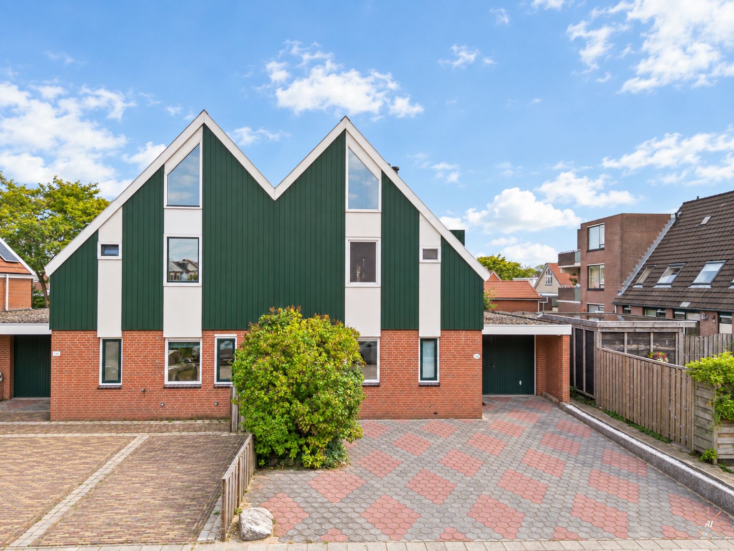 Foto van De Wering 142, Oostzaan