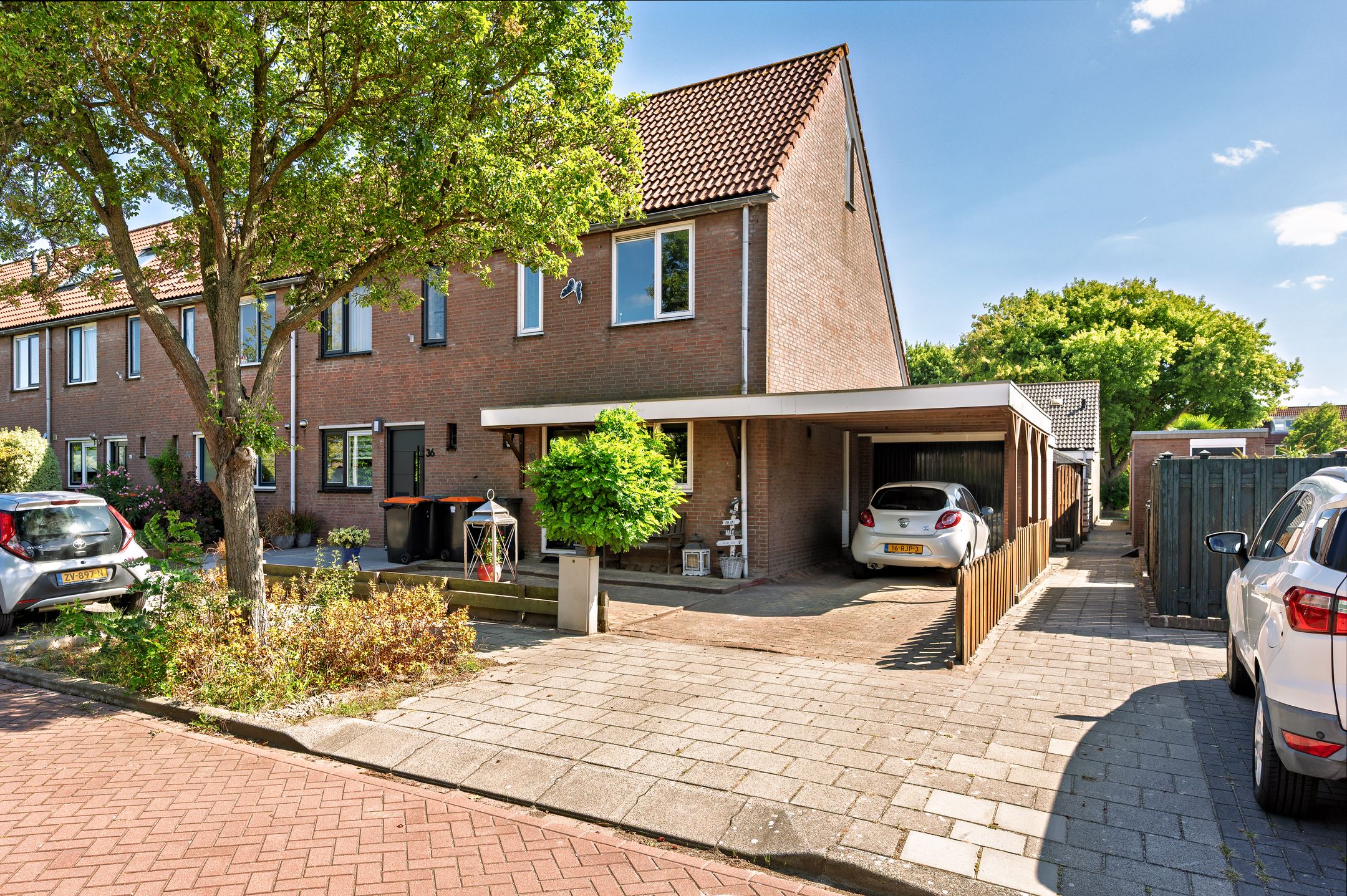 Foto van Waterput 34, Oostzaan