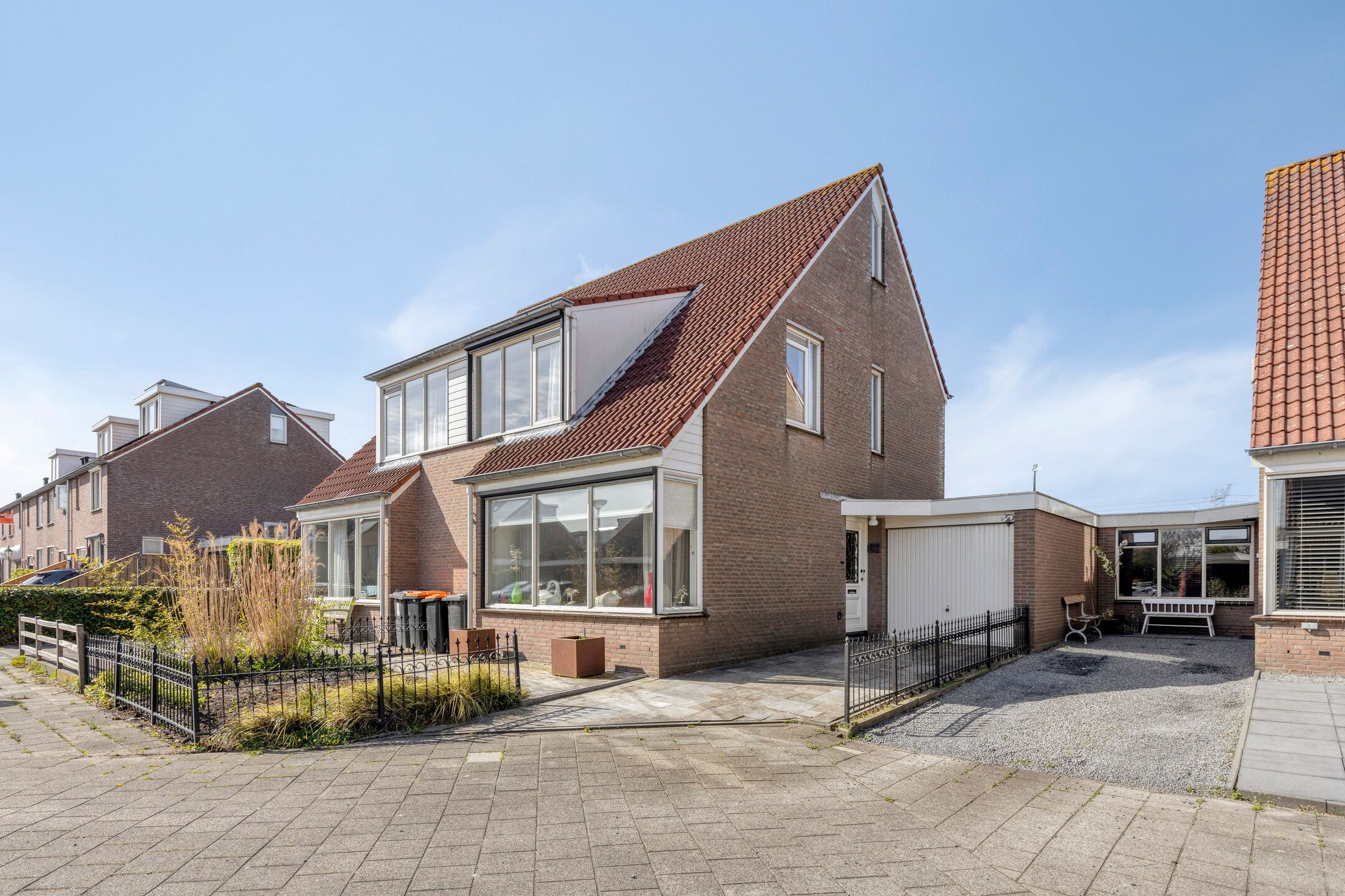 Foto van Draaikolk 62, Oostzaan
