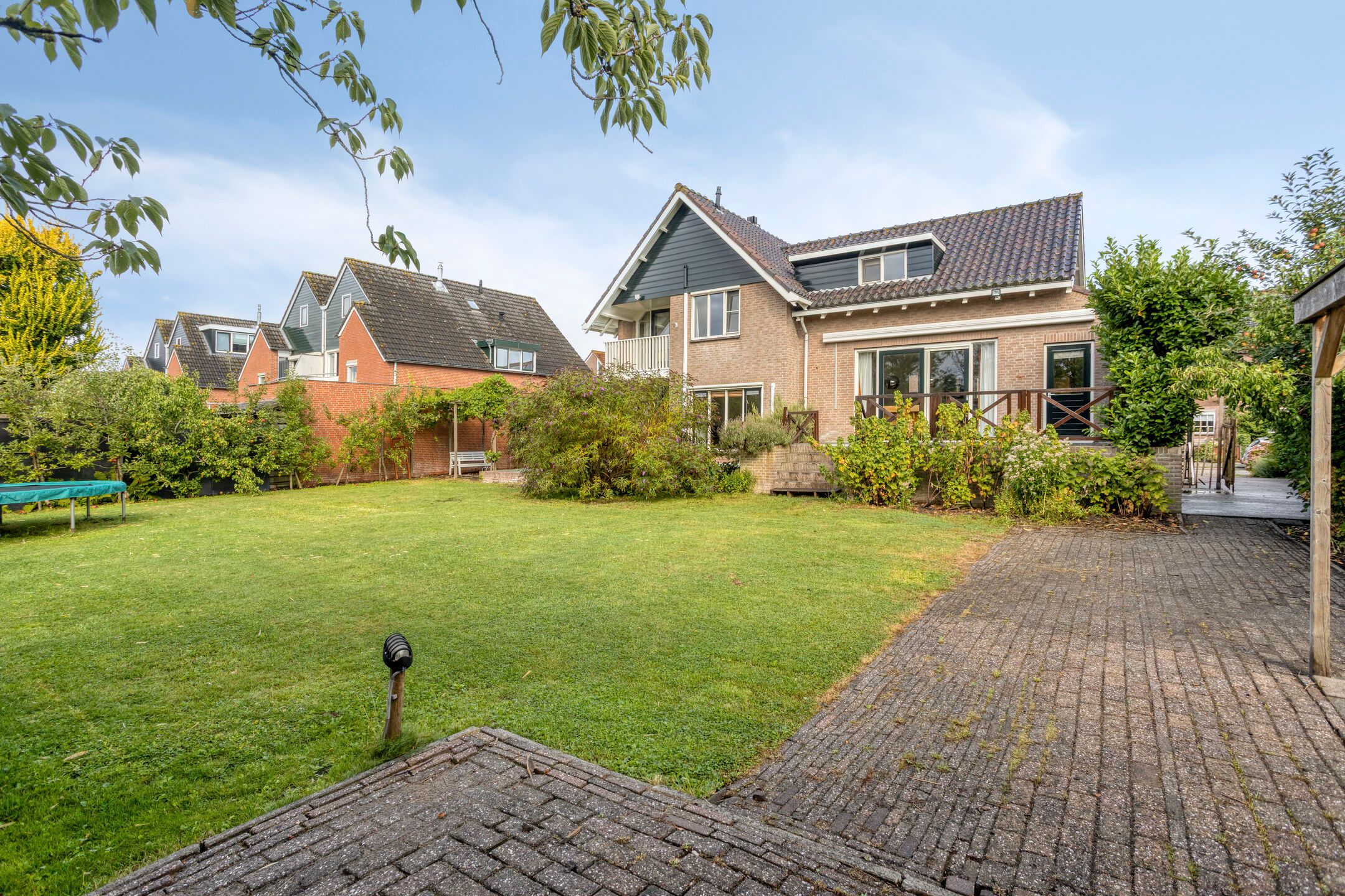 Foto van Maalstroom 31, Oostzaan