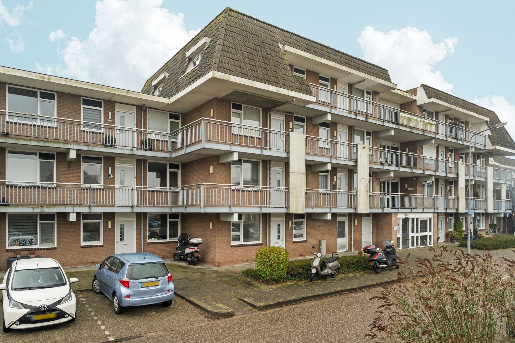 Foto van Skoonzicht 3, Oostzaan