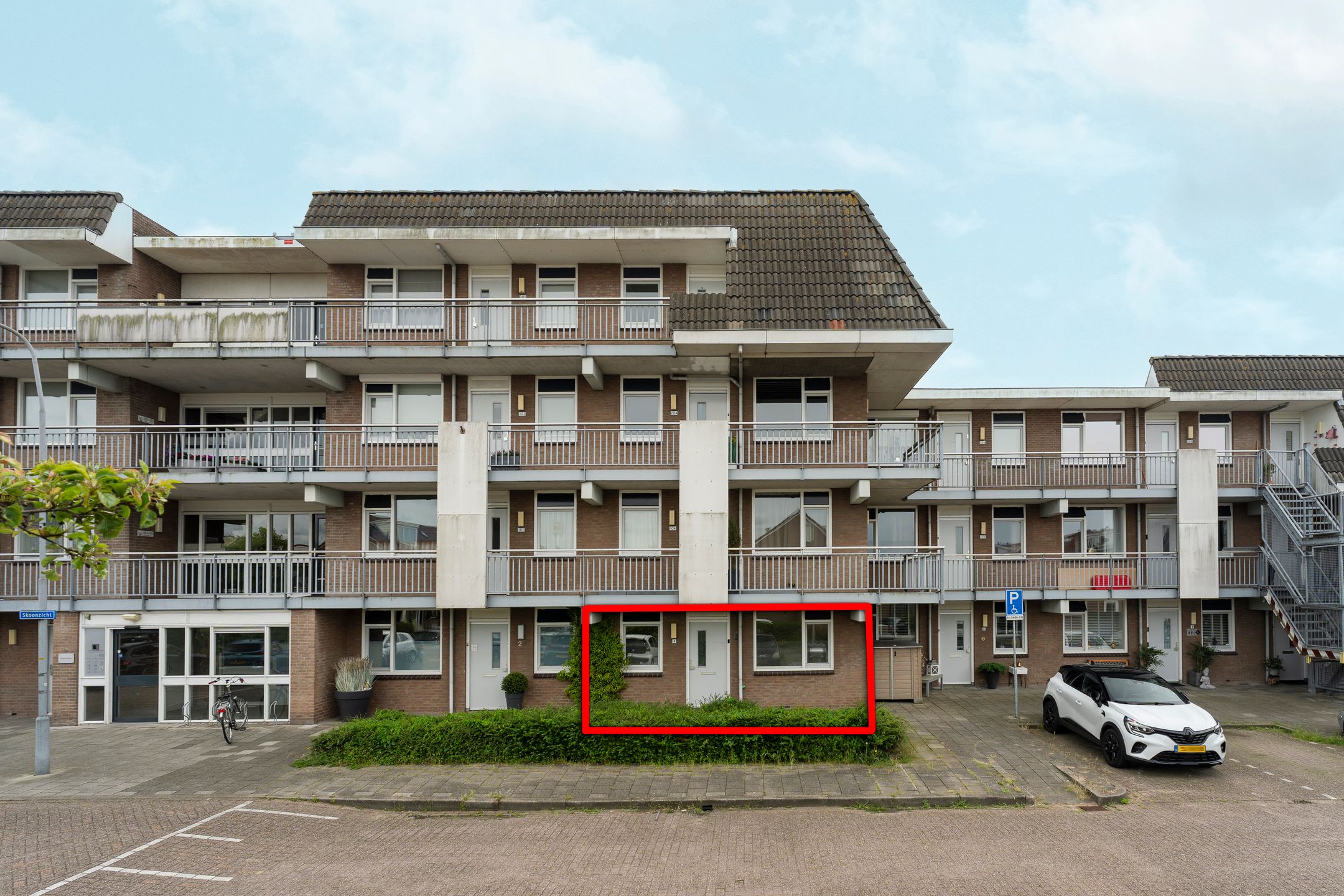 Foto van Skoonzicht 4, Oostzaan