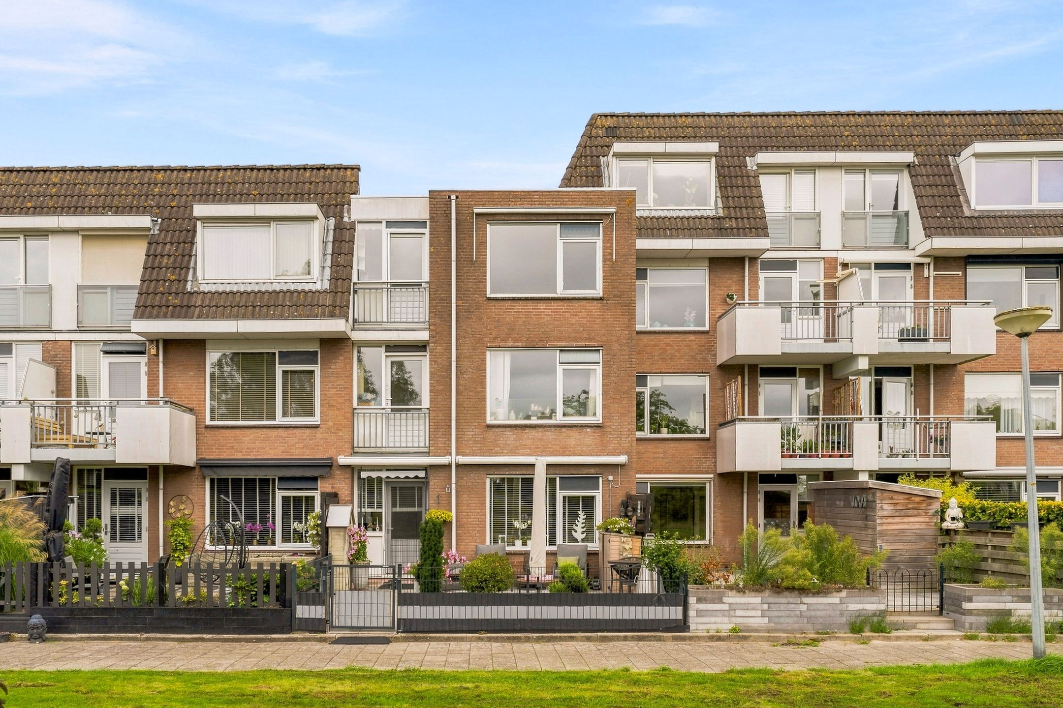 Foto van Skoonzicht 206, Oostzaan