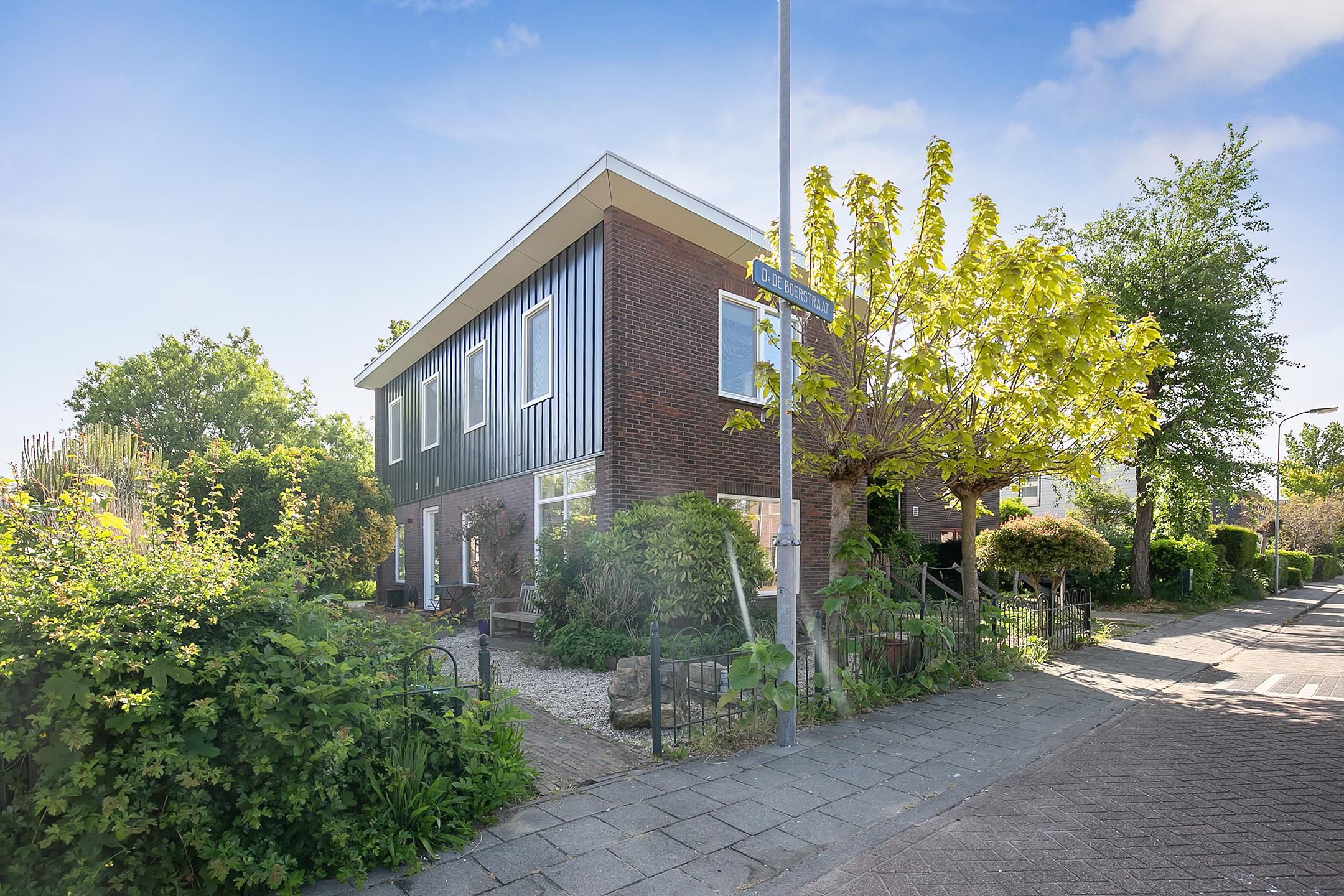 Foto van Dokter de Boerstraat 9, Oostzaan