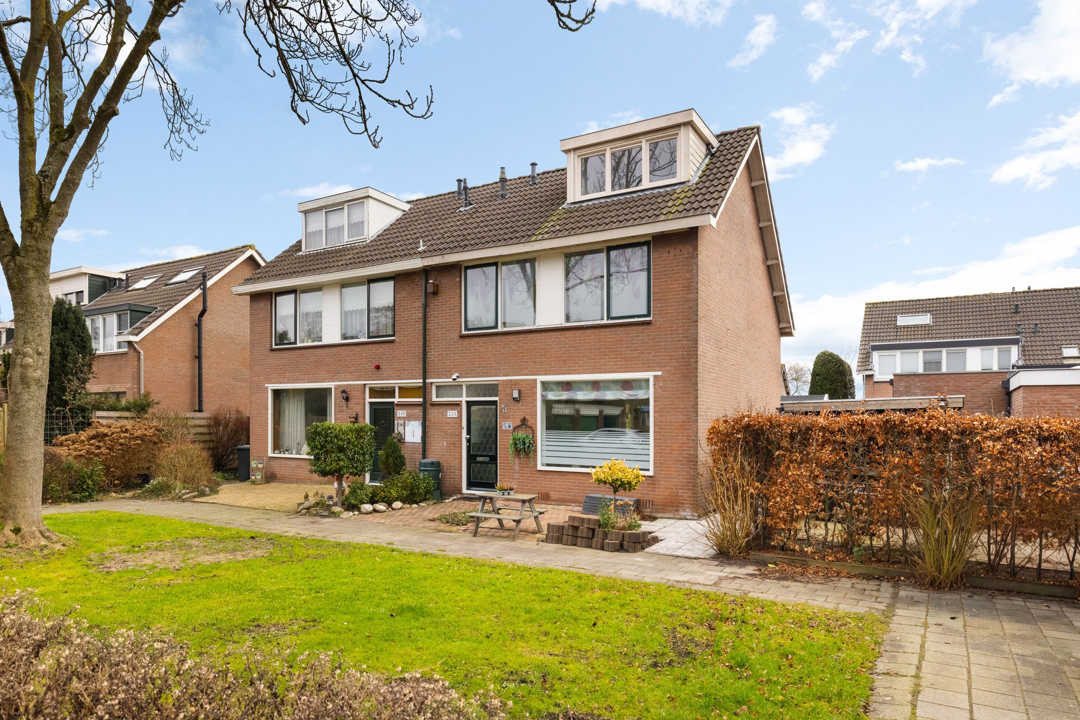 Foto van Rietschoot 233, Oostzaan