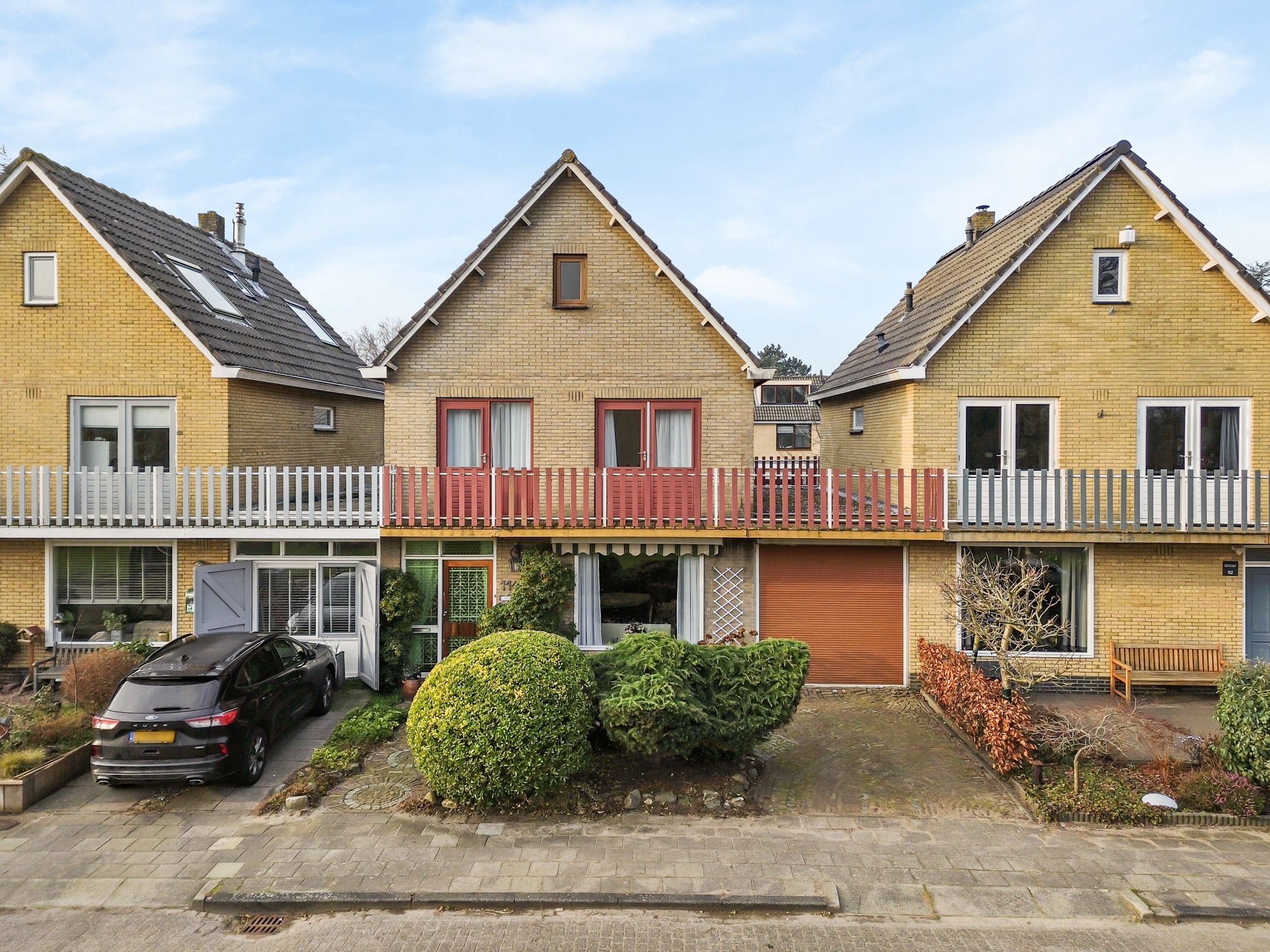 Foto van Rietschoot 114, Oostzaan