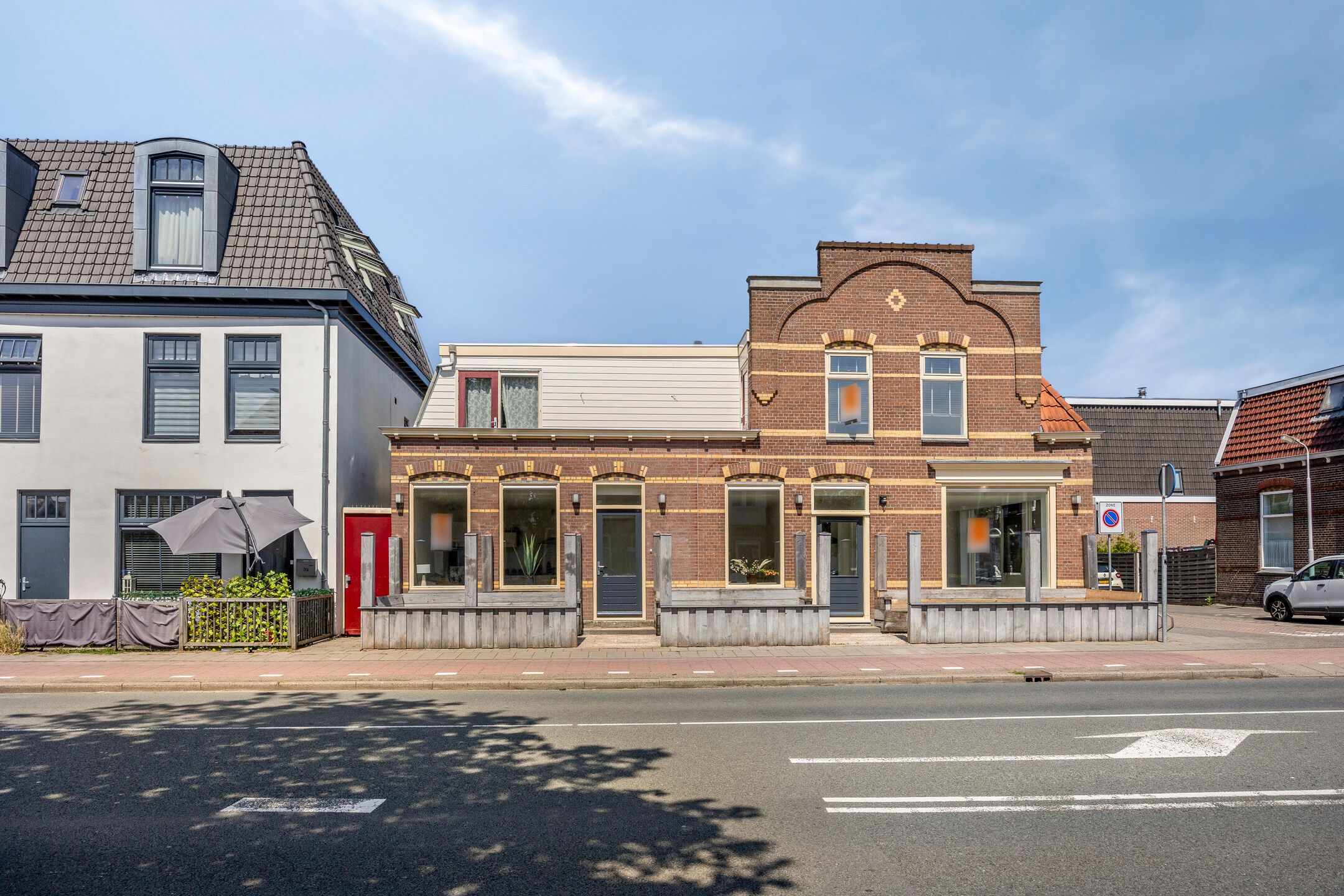 Foto van Wandelweg 71B, Wormerveer