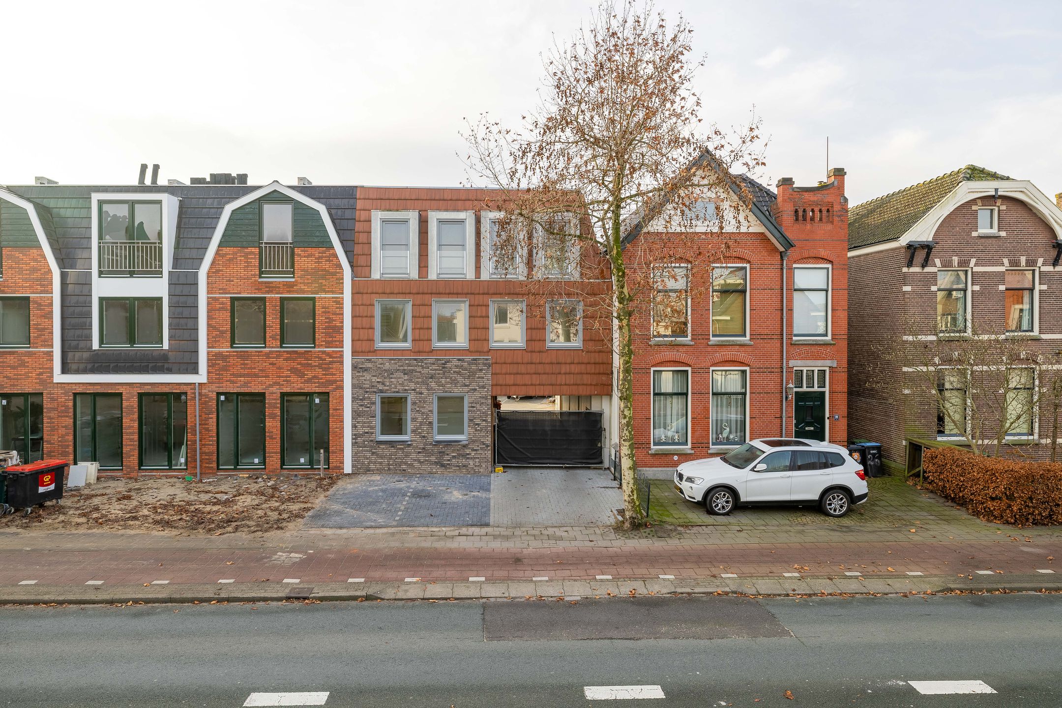 Foto van Wandelweg 28A, Wormerveer