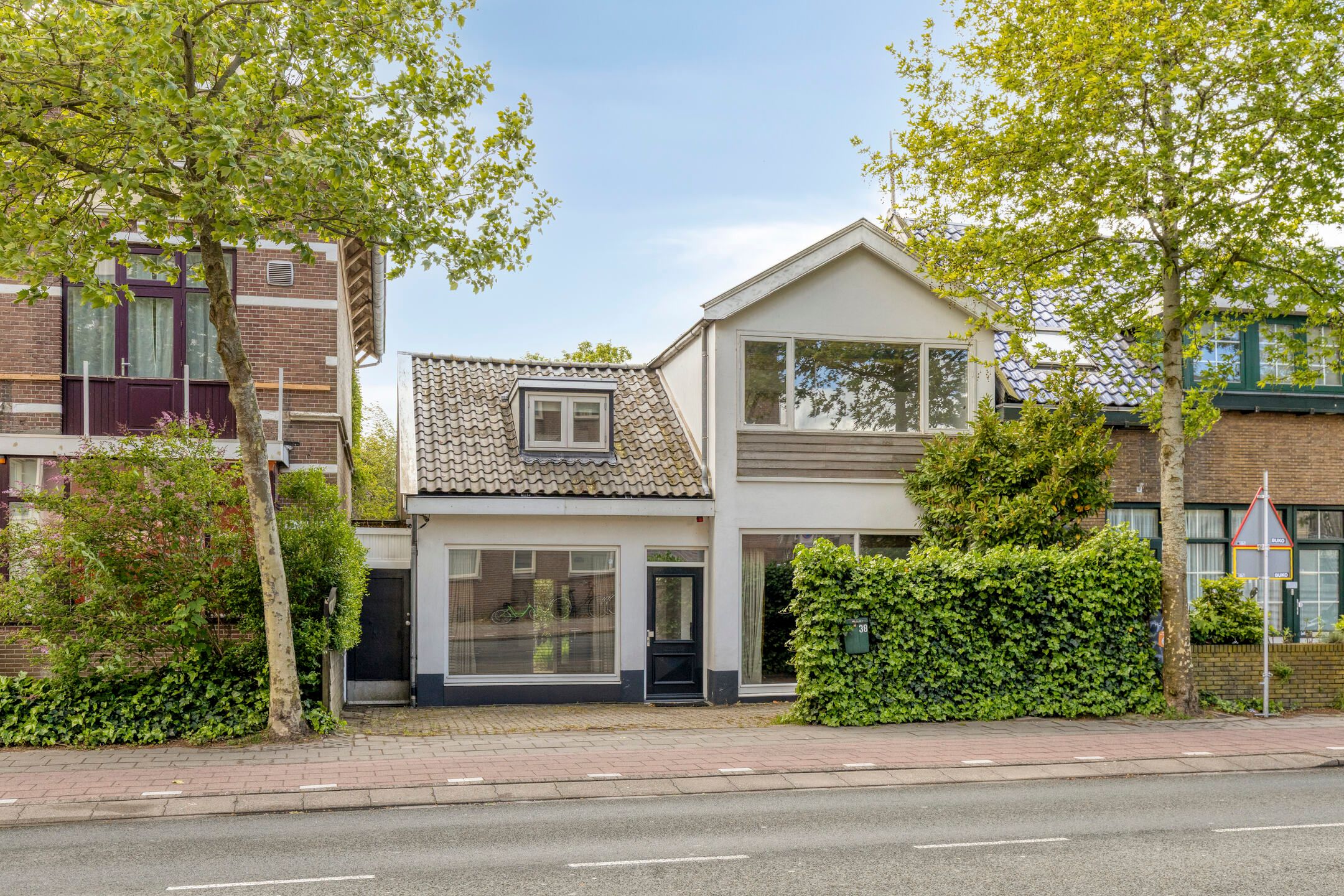 Foto van Wandelweg 38, Wormerveer