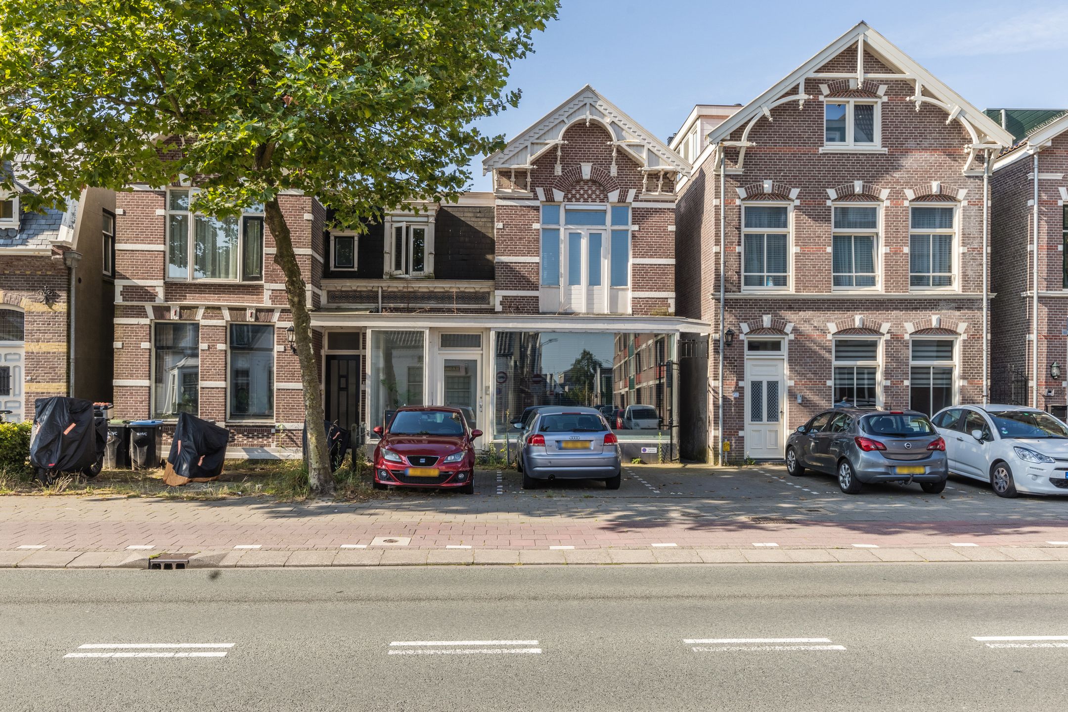 Foto van Wandelweg 46, Wormerveer