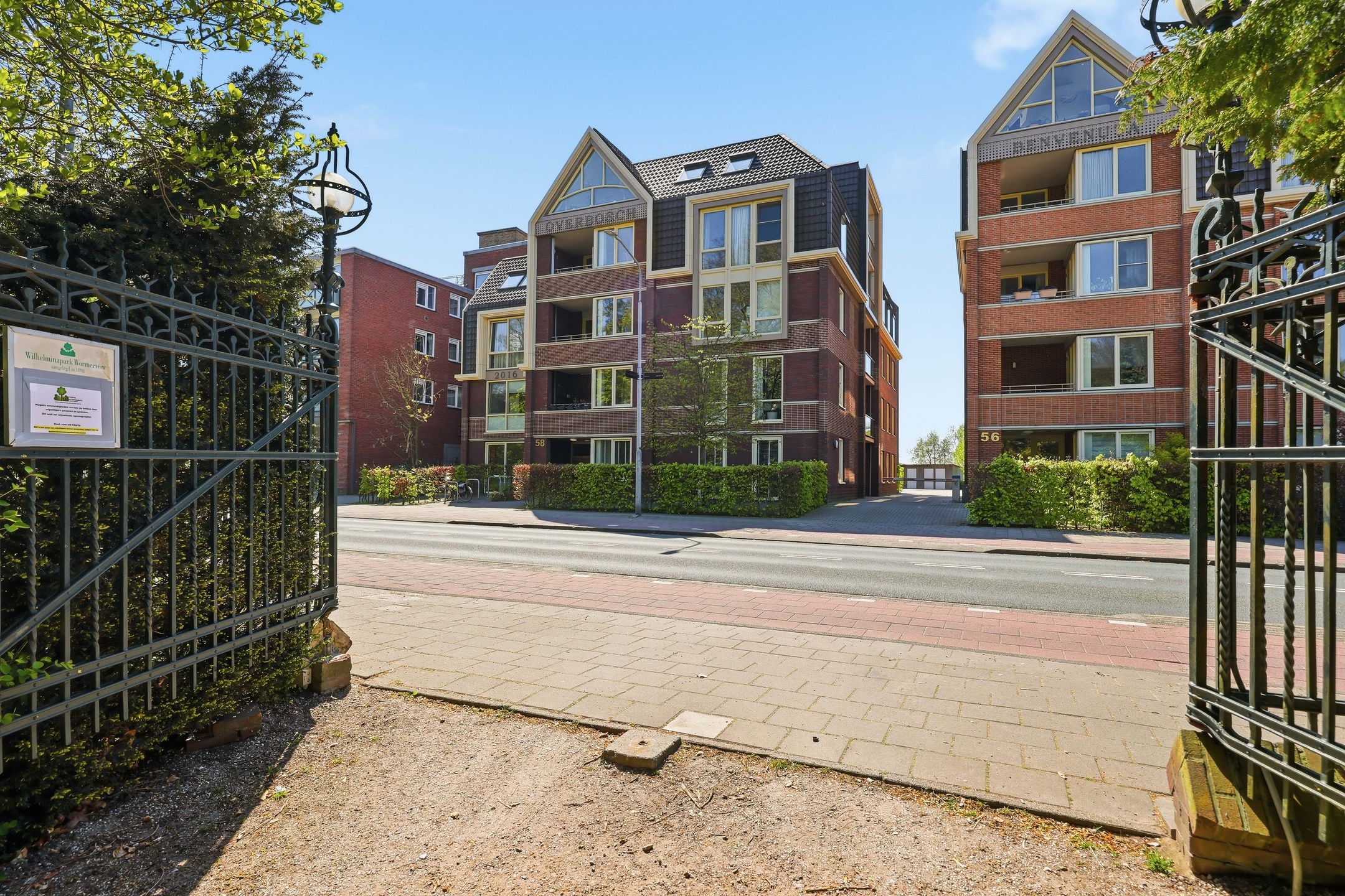 Foto van Wandelweg 58A, Wormerveer