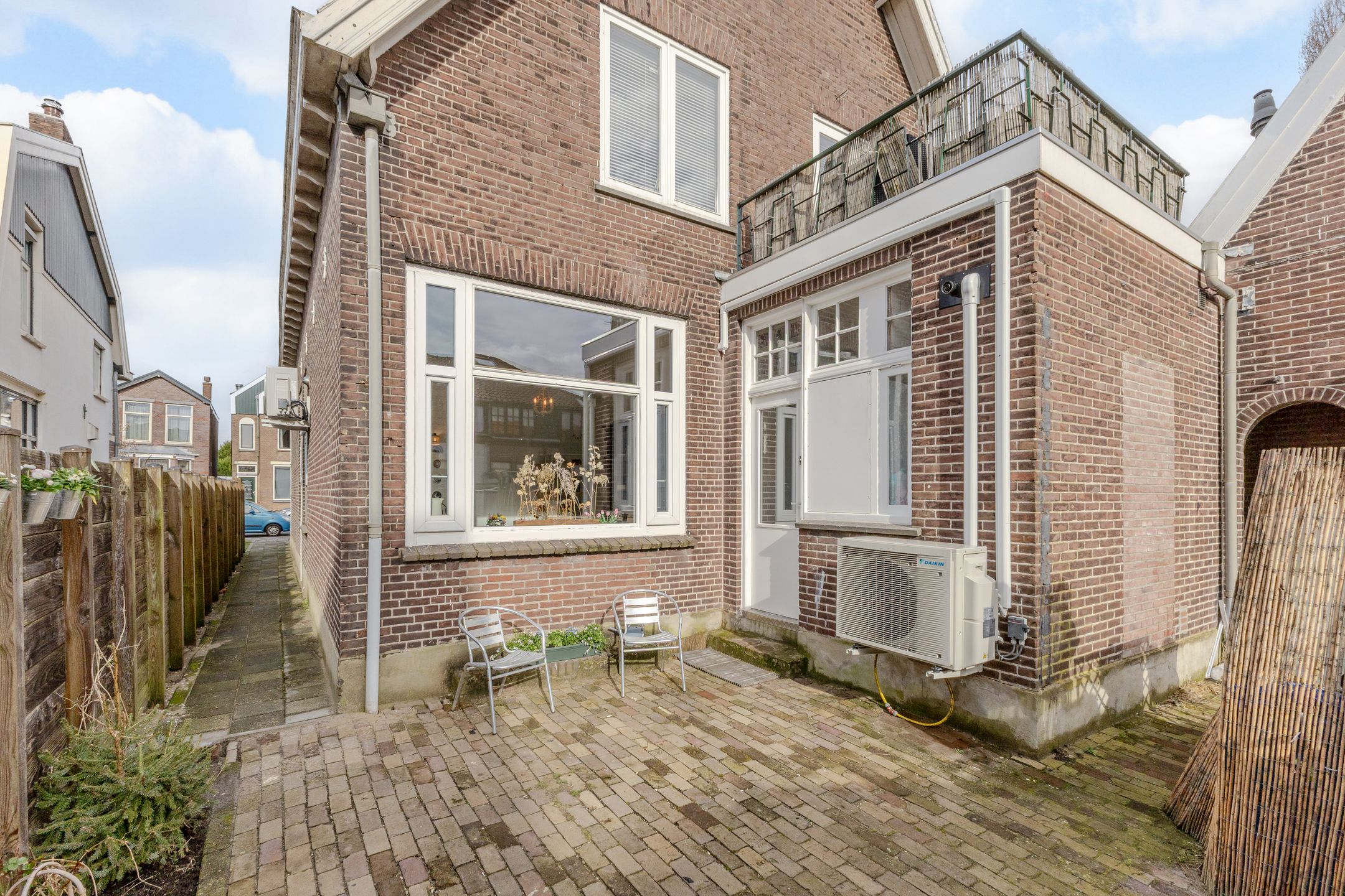 Foto van Wandelweg 108C, Wormerveer