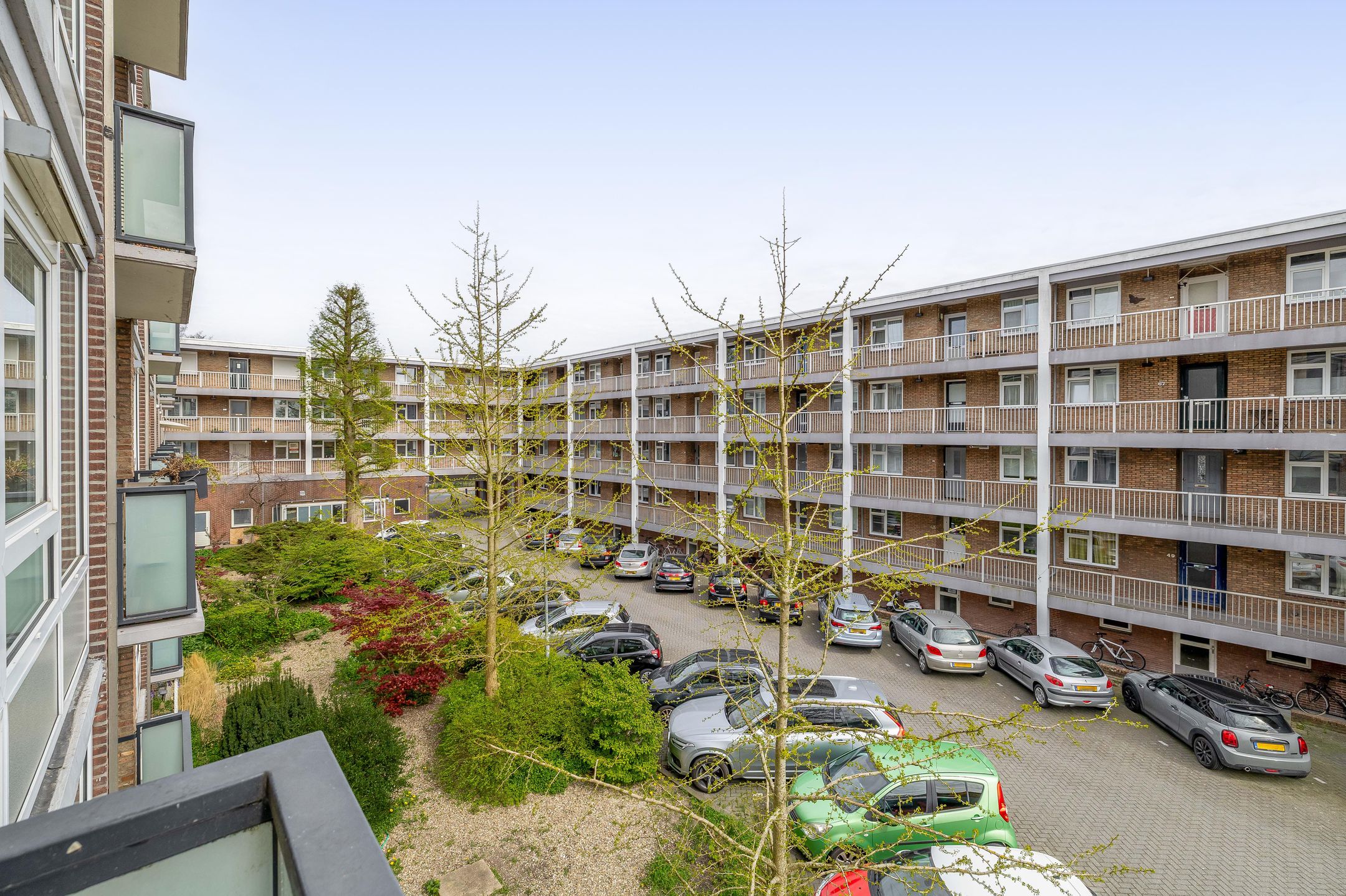 Foto van Vestaplein 18, Wormerveer