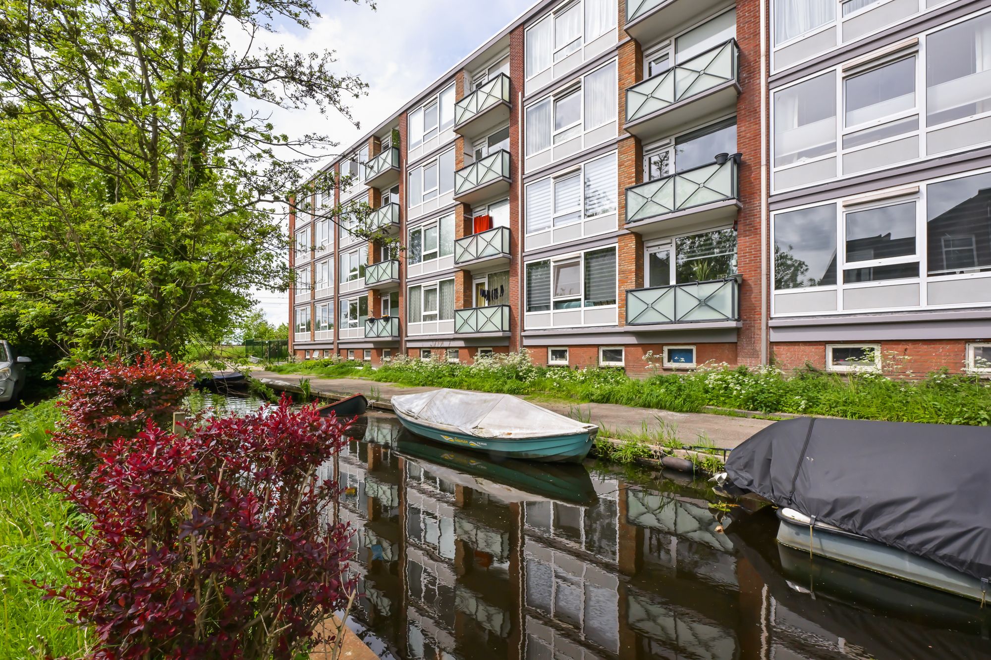 Foto van Vestaplein 50, Wormerveer