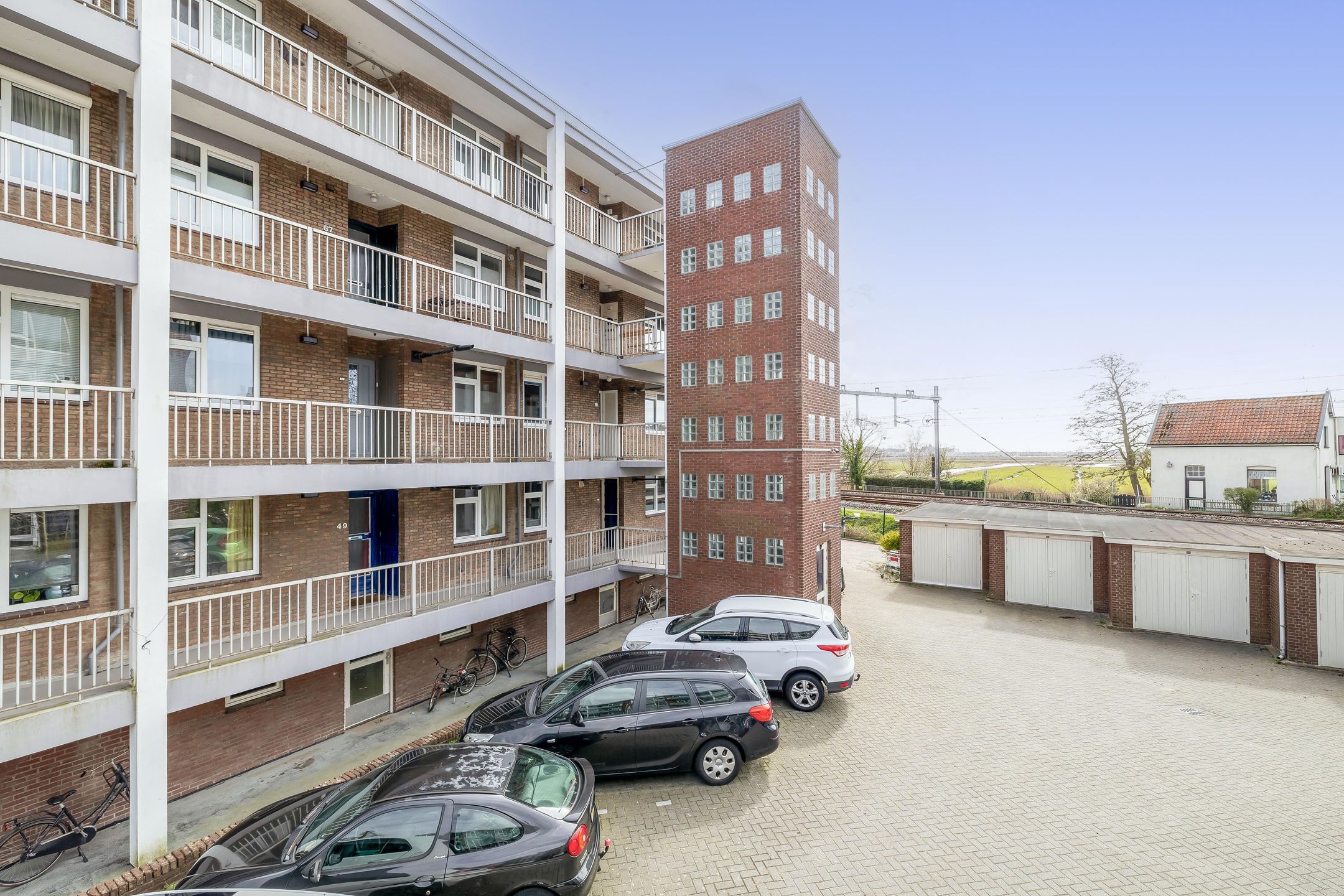 Foto van Vestaplein 59, Wormerveer