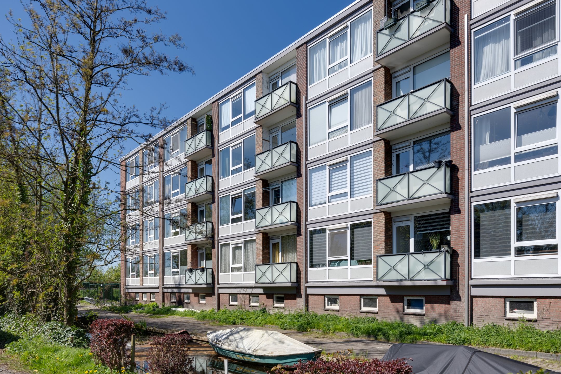Foto van Vestaplein 67, Wormerveer