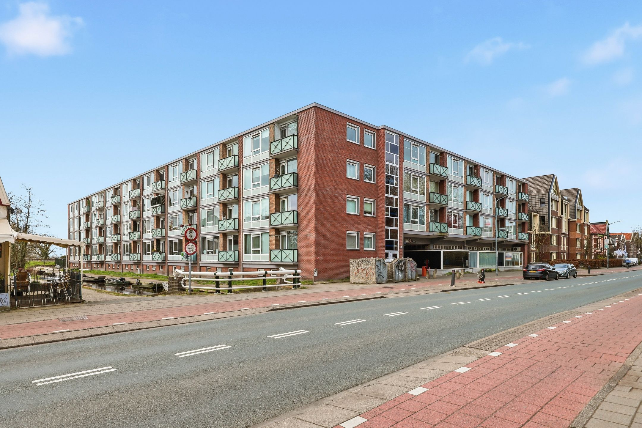 Foto van Vestaplein 68, Wormerveer