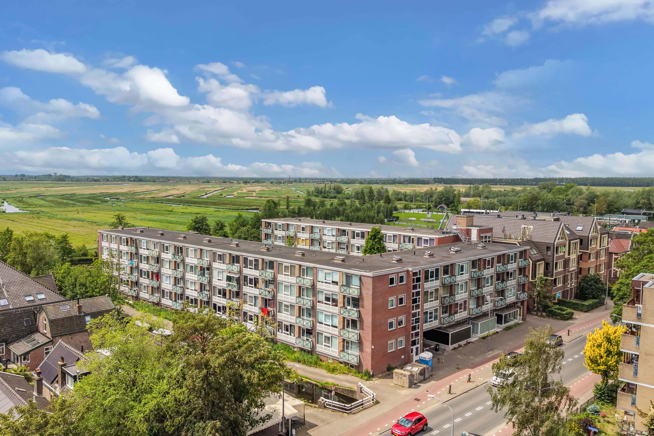 Foto van Vestaplein 77, Wormerveer
