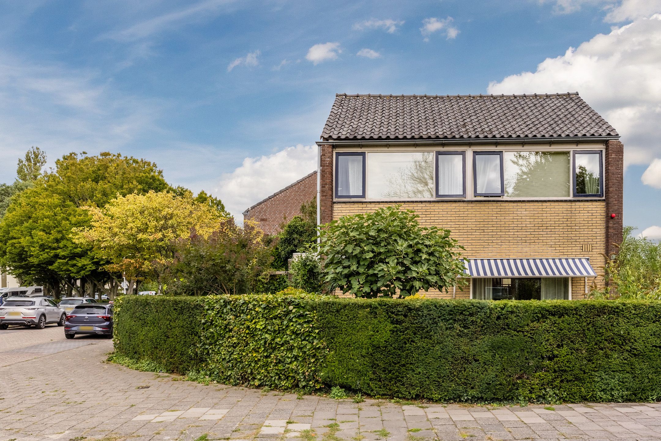Foto van Oost-Indischekade 21B, Wormerveer