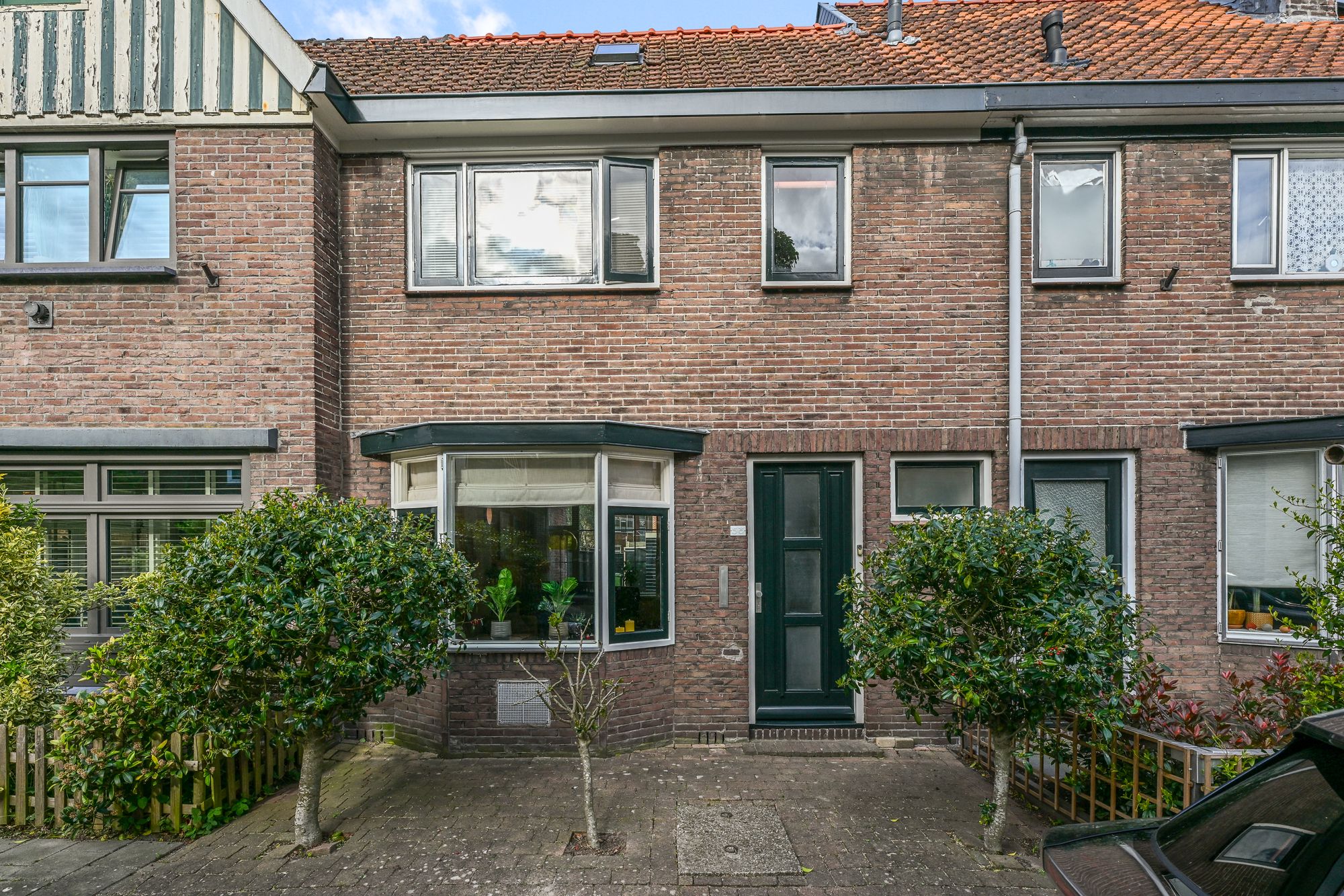 Foto van Celebesstraat 58, Wormerveer