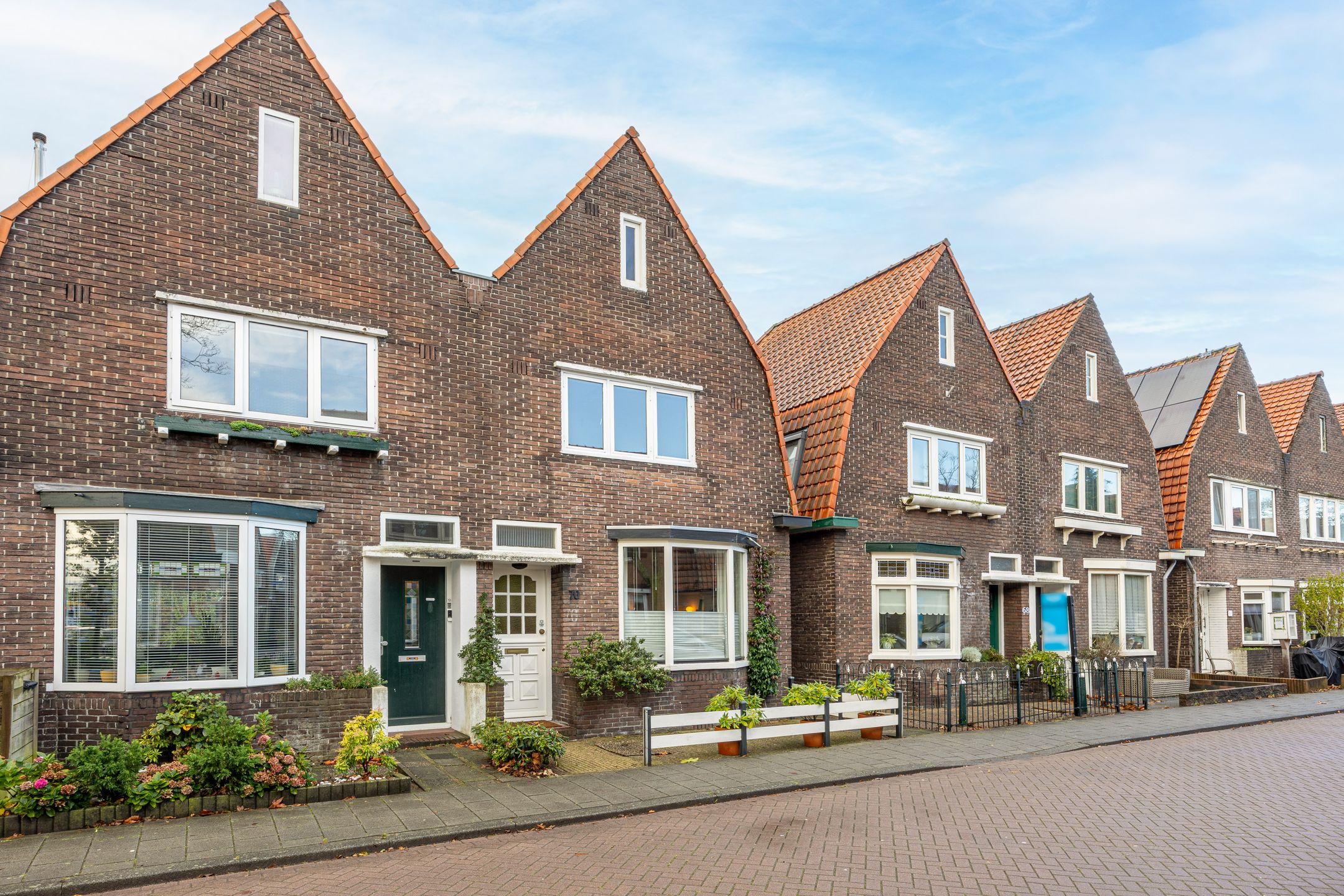 Foto van Celebesstraat 70, Wormerveer